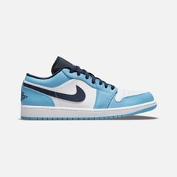 Nike Air Jordan 1 Low CO Erkek Spor Ayakkabı