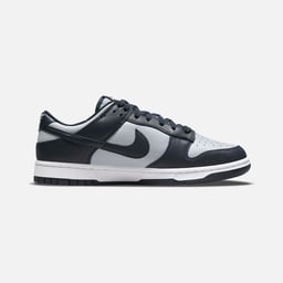 Nike Dunk Low Retro Erkek Spor Ayakkabı
