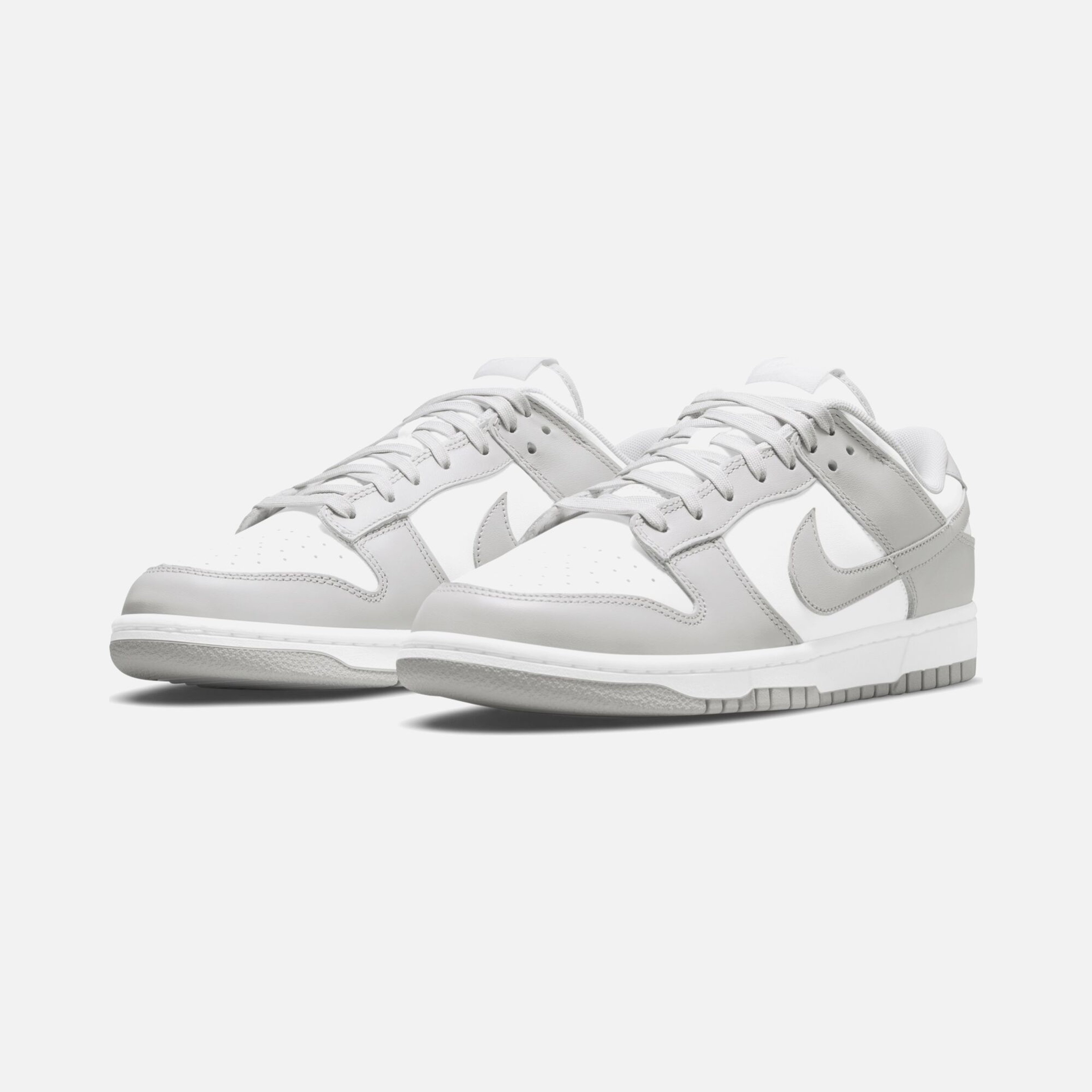 Nike Dunk Low Retro Erkek Spor Ayakkabı