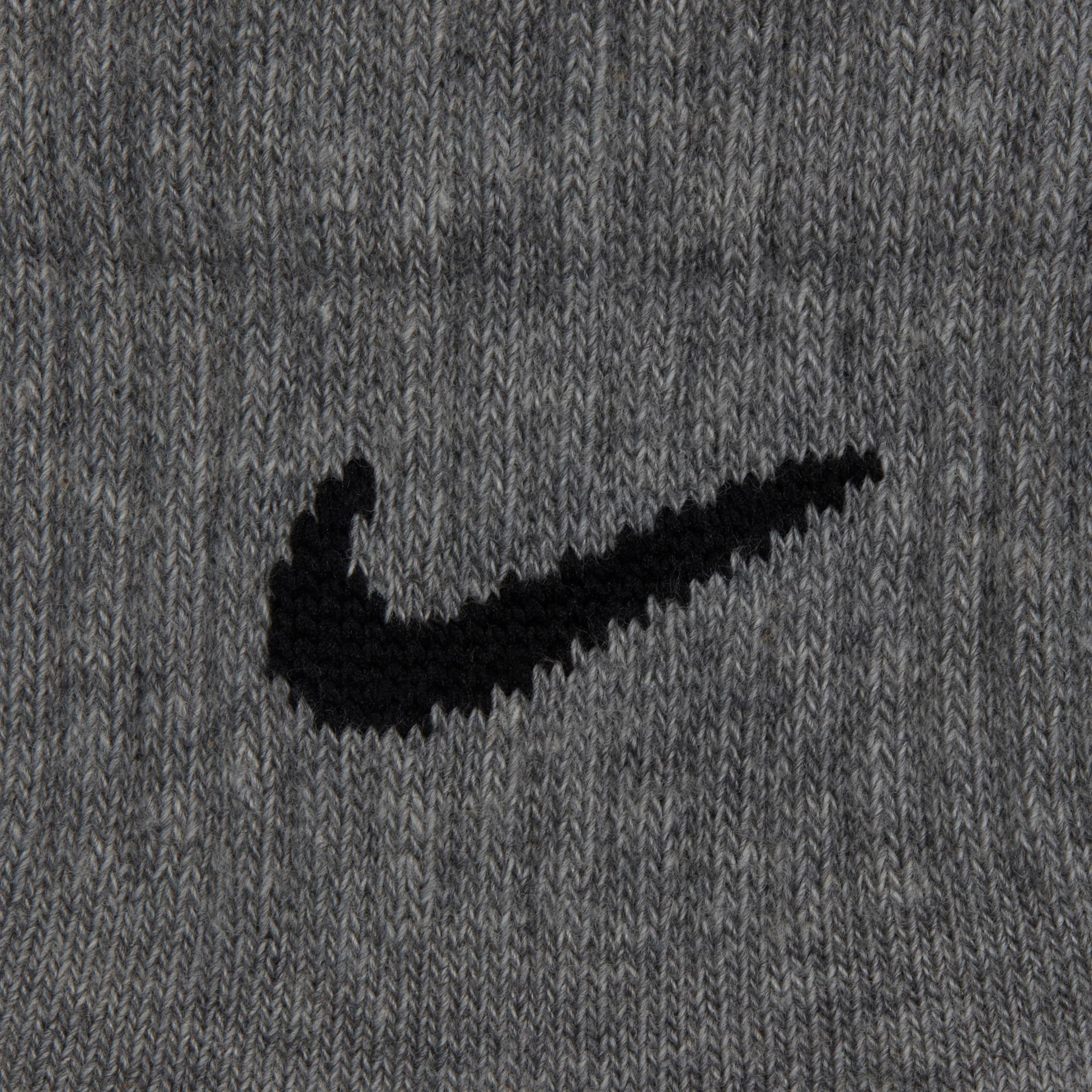 Nike Everyday Lightweight Training Ankle (3 Pairs) Erkek Çorap