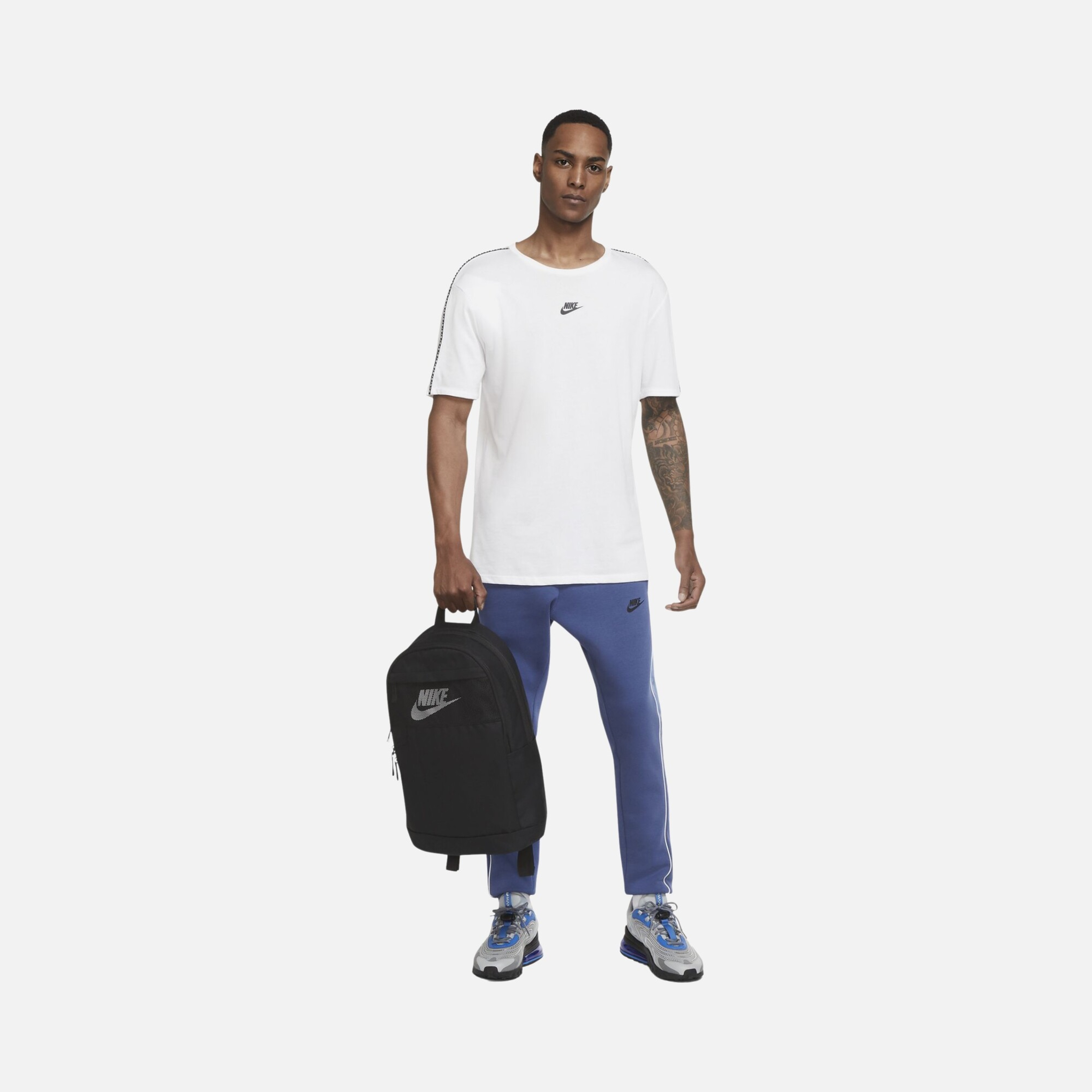 Nike Elemental LBR (21 L) Unisex Sırt Çantası