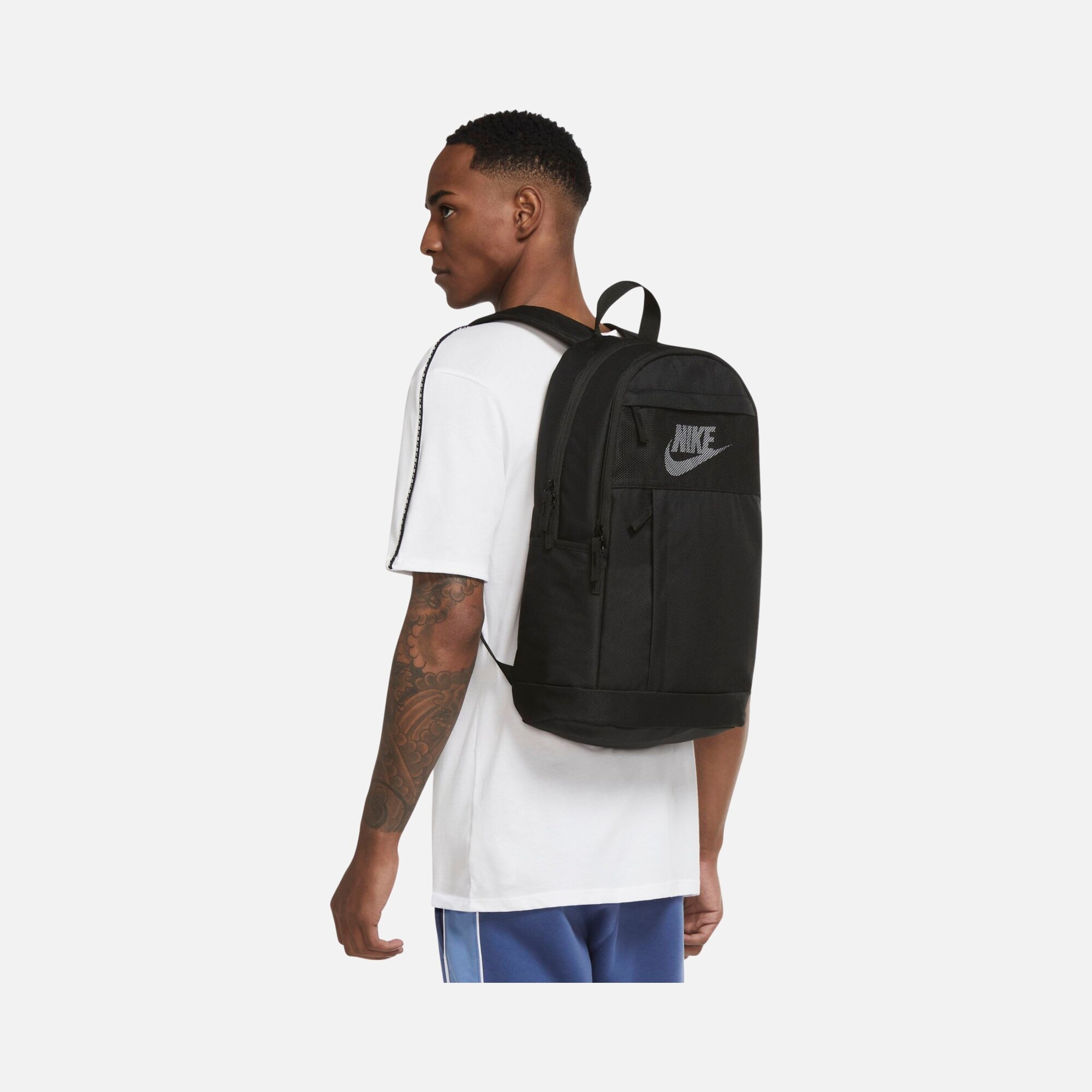 Nike Elemental LBR (21 L) Unisex Sırt Çantası