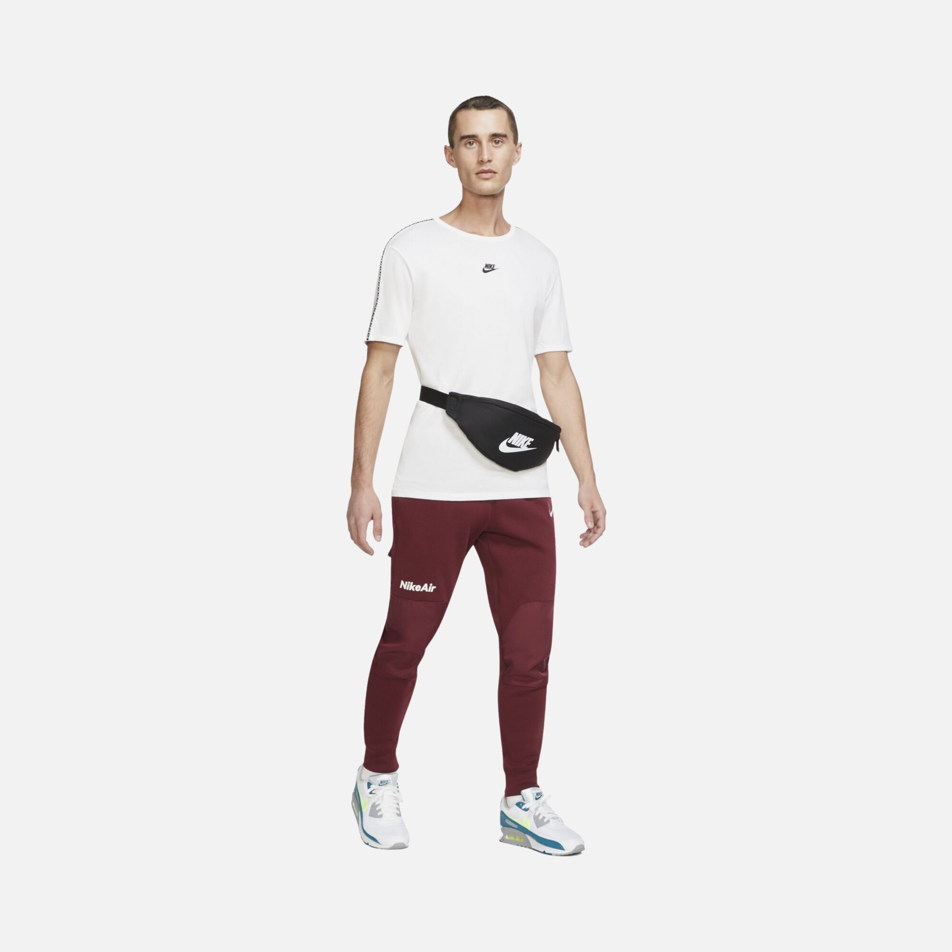 Nike Heritage (3 L) Bel Çantası