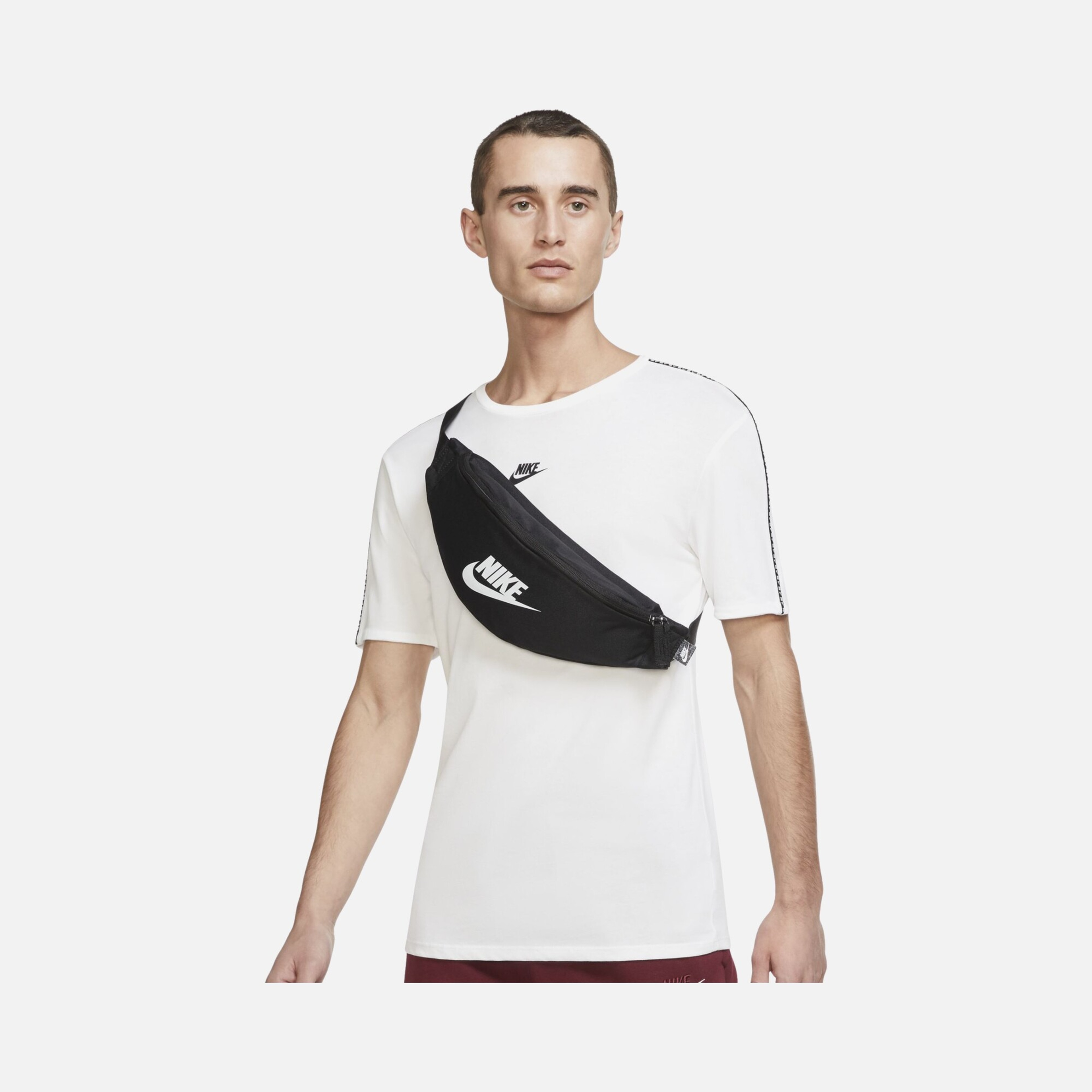 Nike Heritage (3 L) Bel Çantası