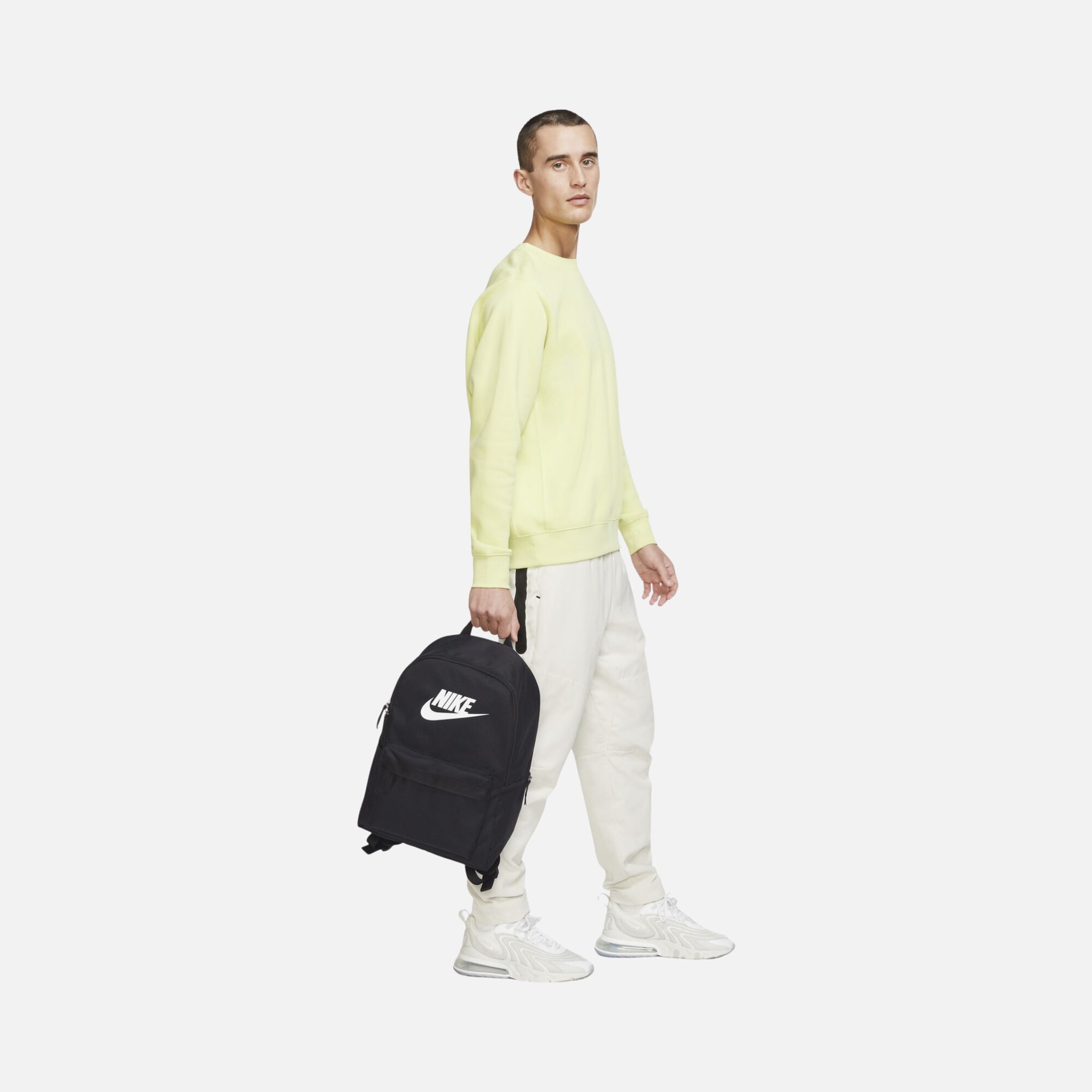 Nike Heritage (25 L) Sırt Çantası