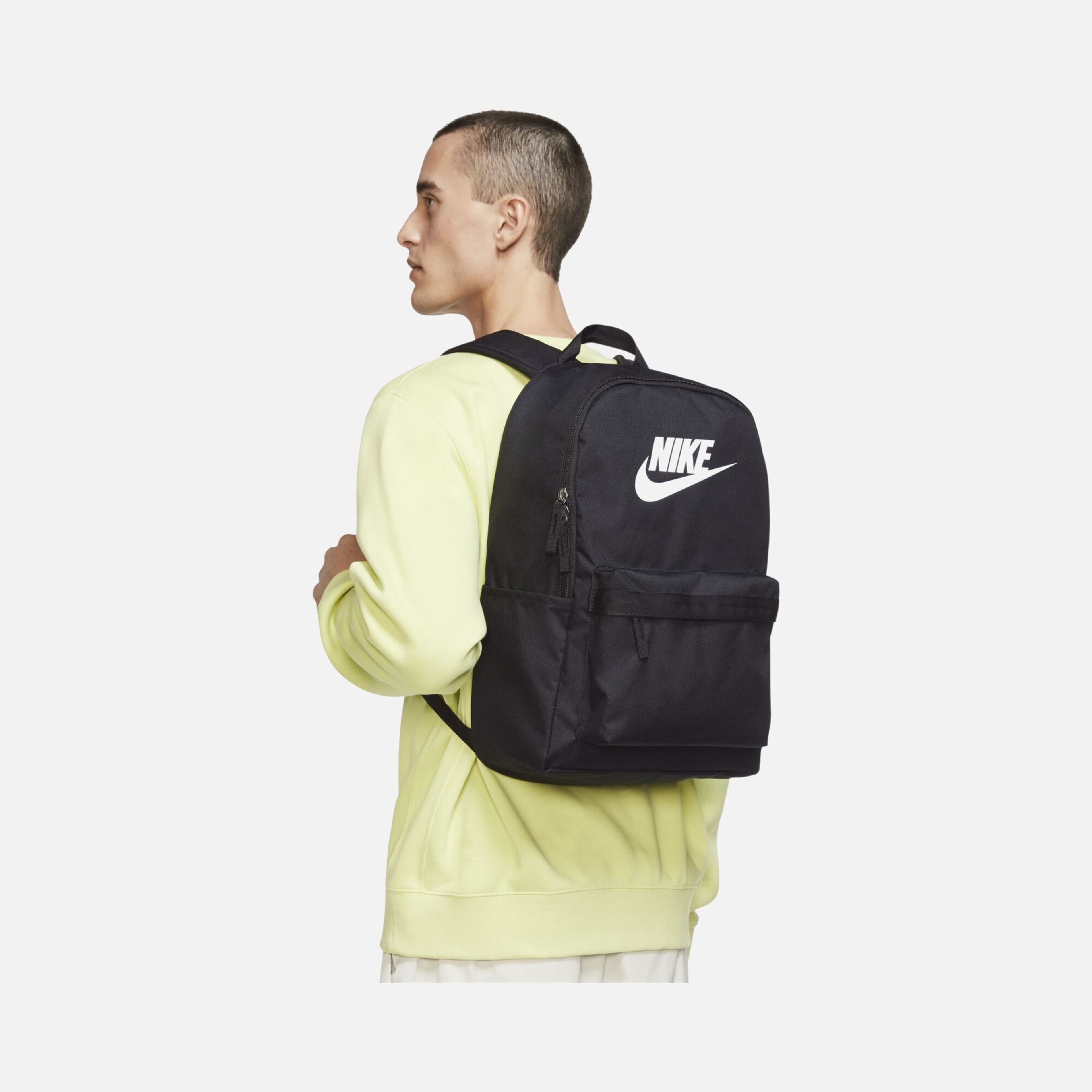 Nike Heritage (25 L) Sırt Çantası