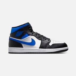 Nike Air Jordan 1 Mid CO Erkek Spor Ayakkabı