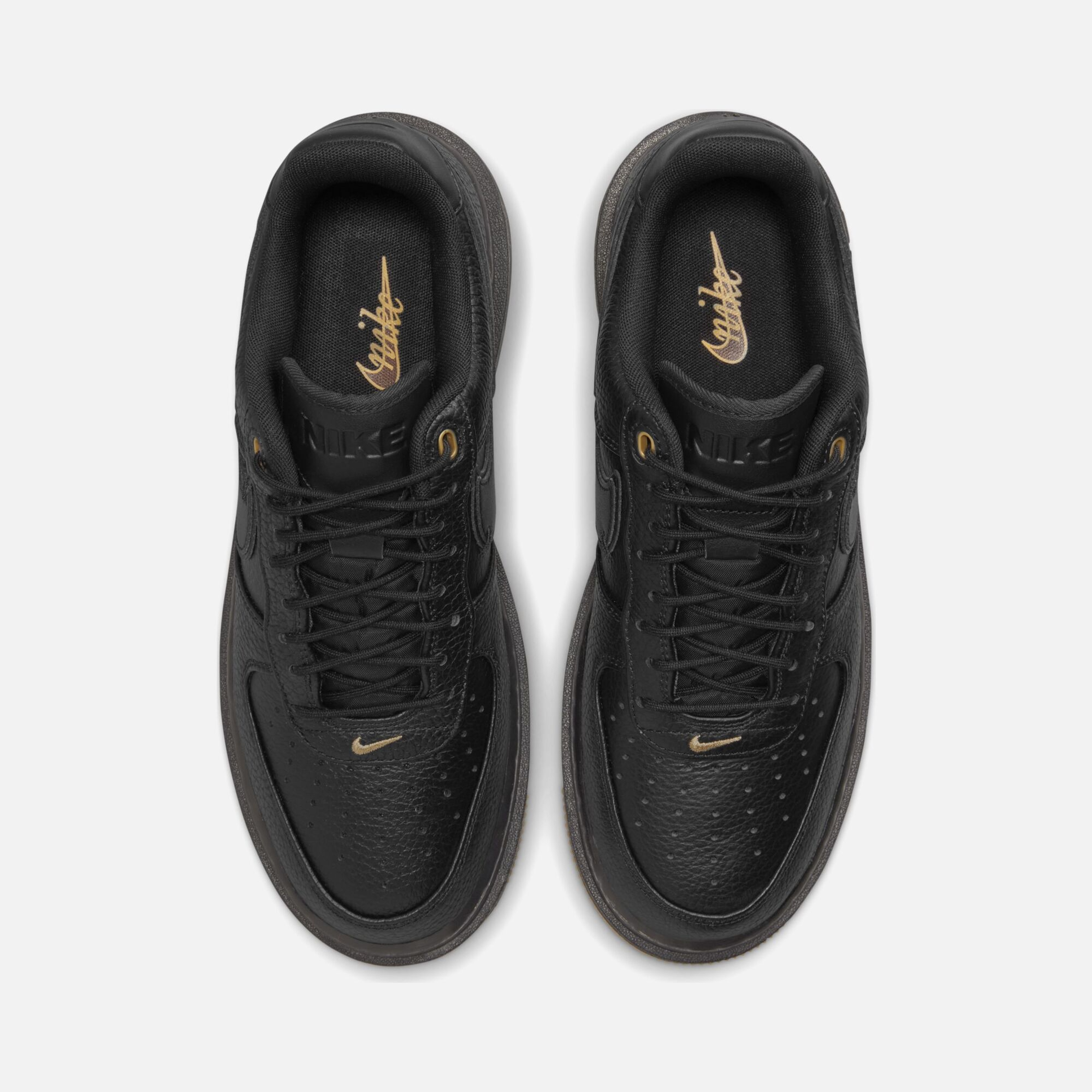 Nike Air Force 1 LUXE Erkek Spor Ayakkabı