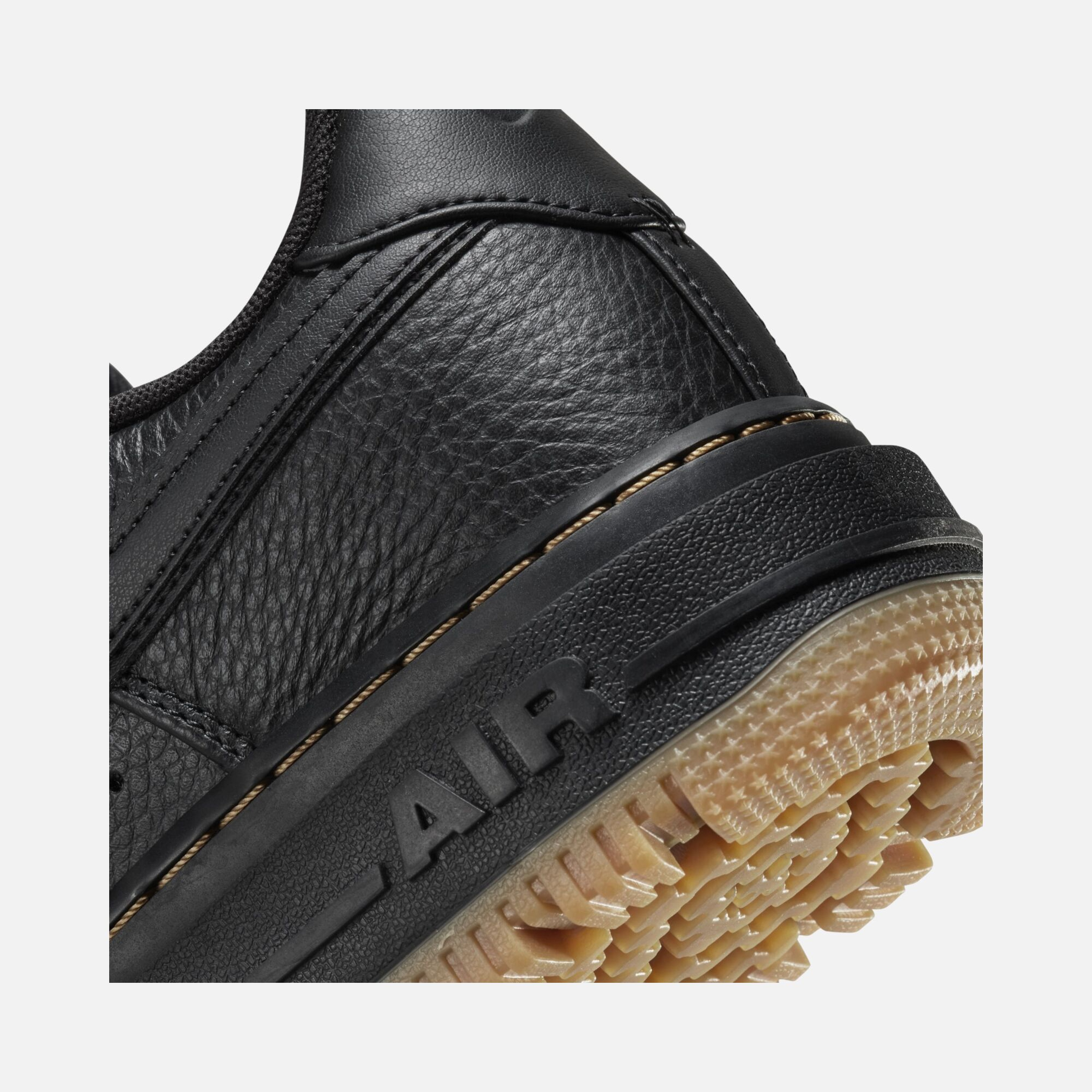 Nike Air Force 1 LUXE Erkek Spor Ayakkabı