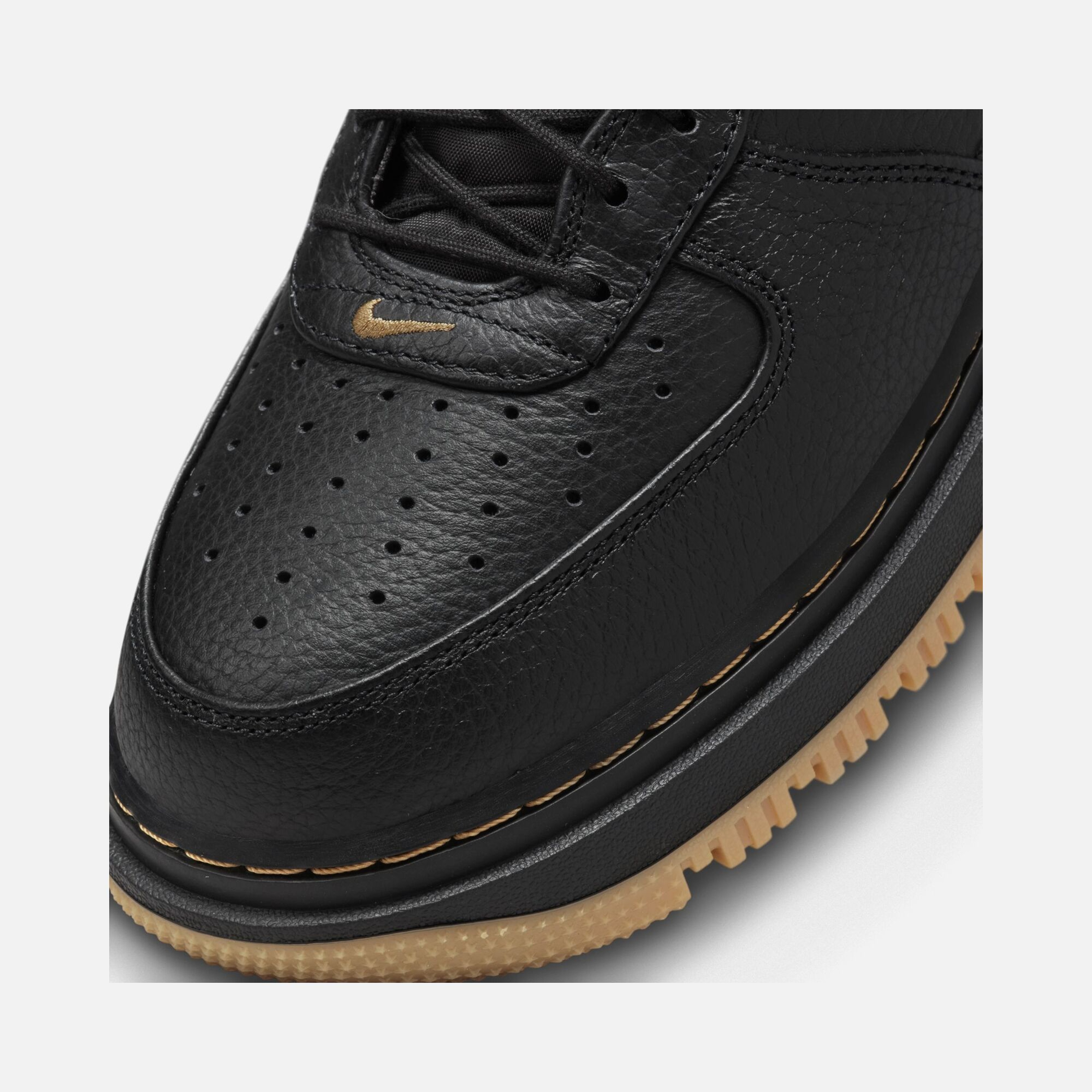 Nike Air Force 1 LUXE Erkek Spor Ayakkabı