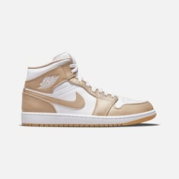 Nike Air Jordan 1 Mid CO Erkek Spor Ayakkabı