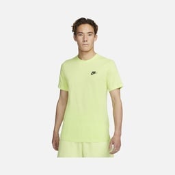 Nike Sportswear Club Erkek Tişört