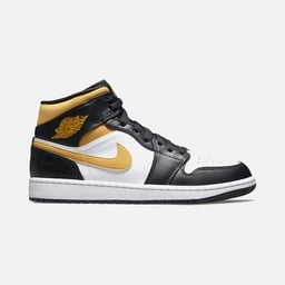 Nike Air Jordan 1 Mid CO Erkek Spor Ayakkabı