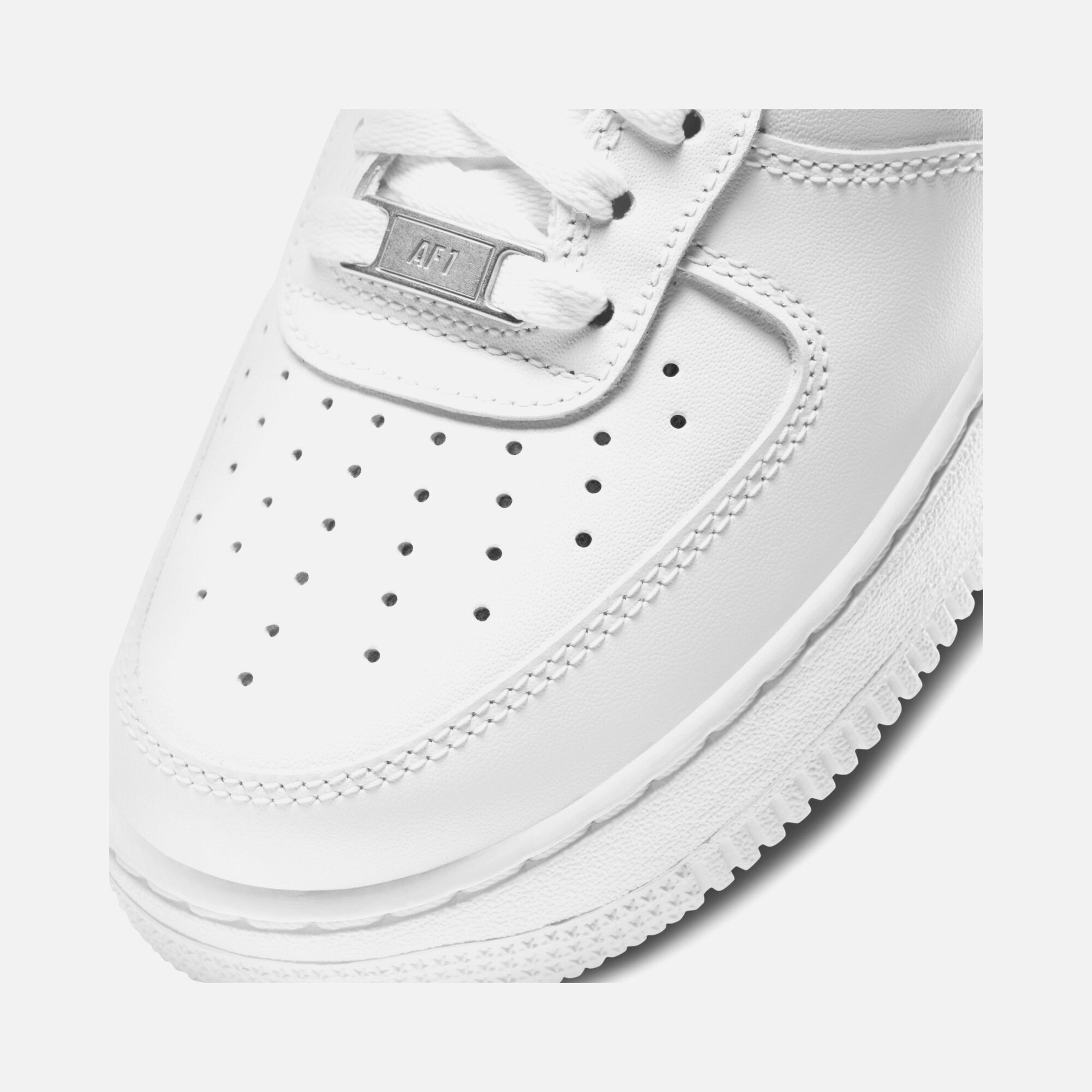 Nike Air Force 1 '07 Co Kadın Spor Ayakkabı