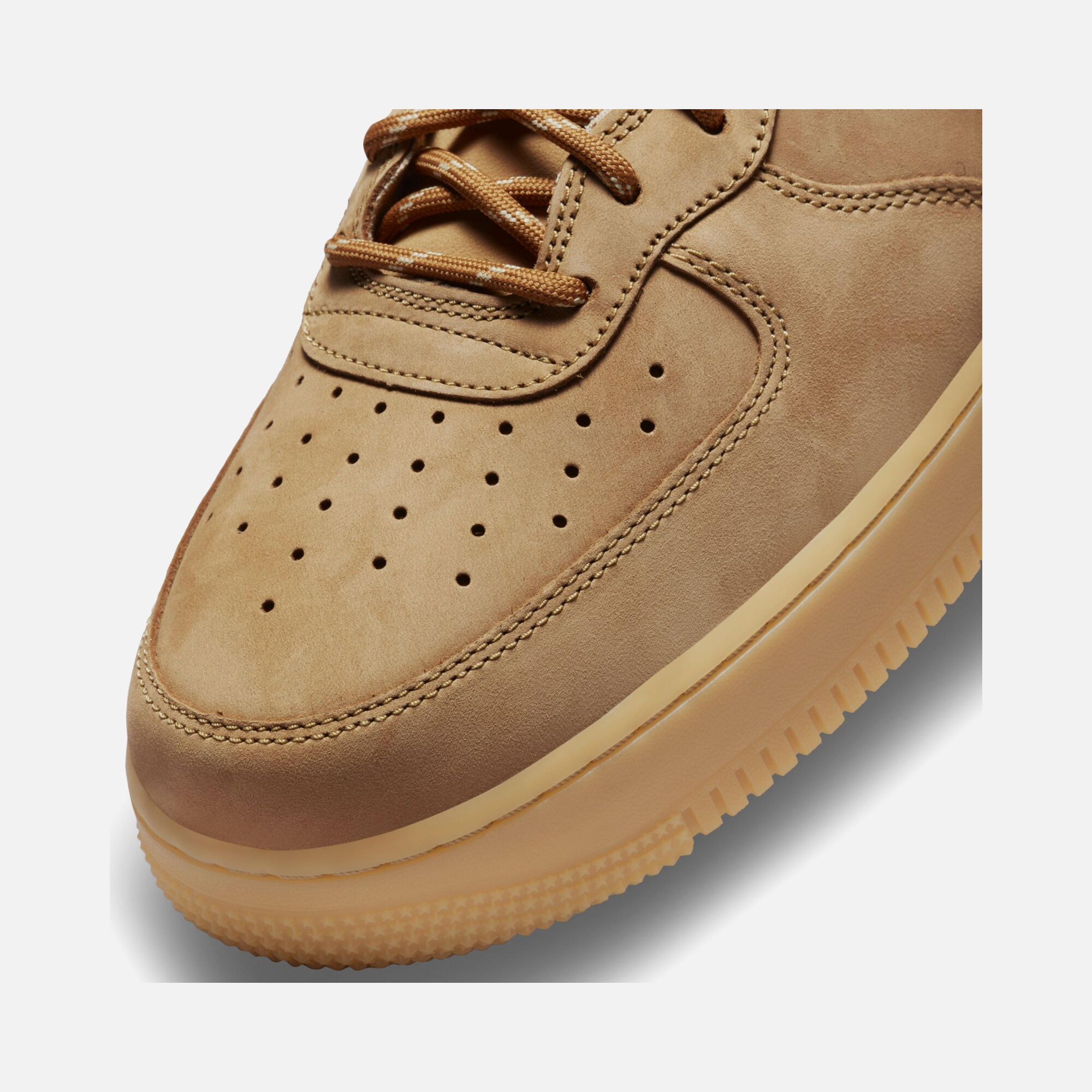 Nike Air Force 1 Mid '07 WB Erkek Spor Ayakkabı | Barçın
