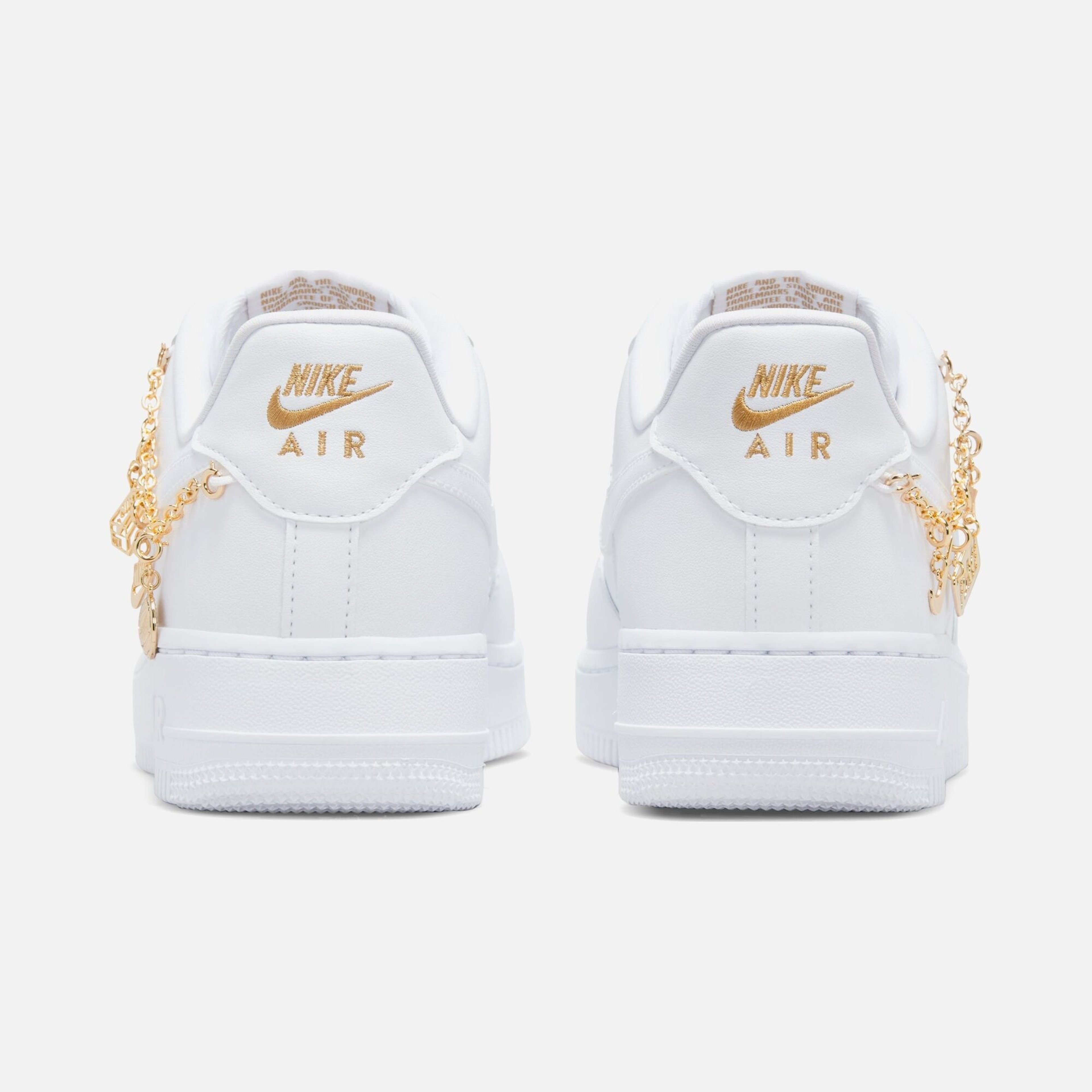 Nike Air Force 1 '07 LX ''Lucky Charms'' Kadın Spor Ayakkabı