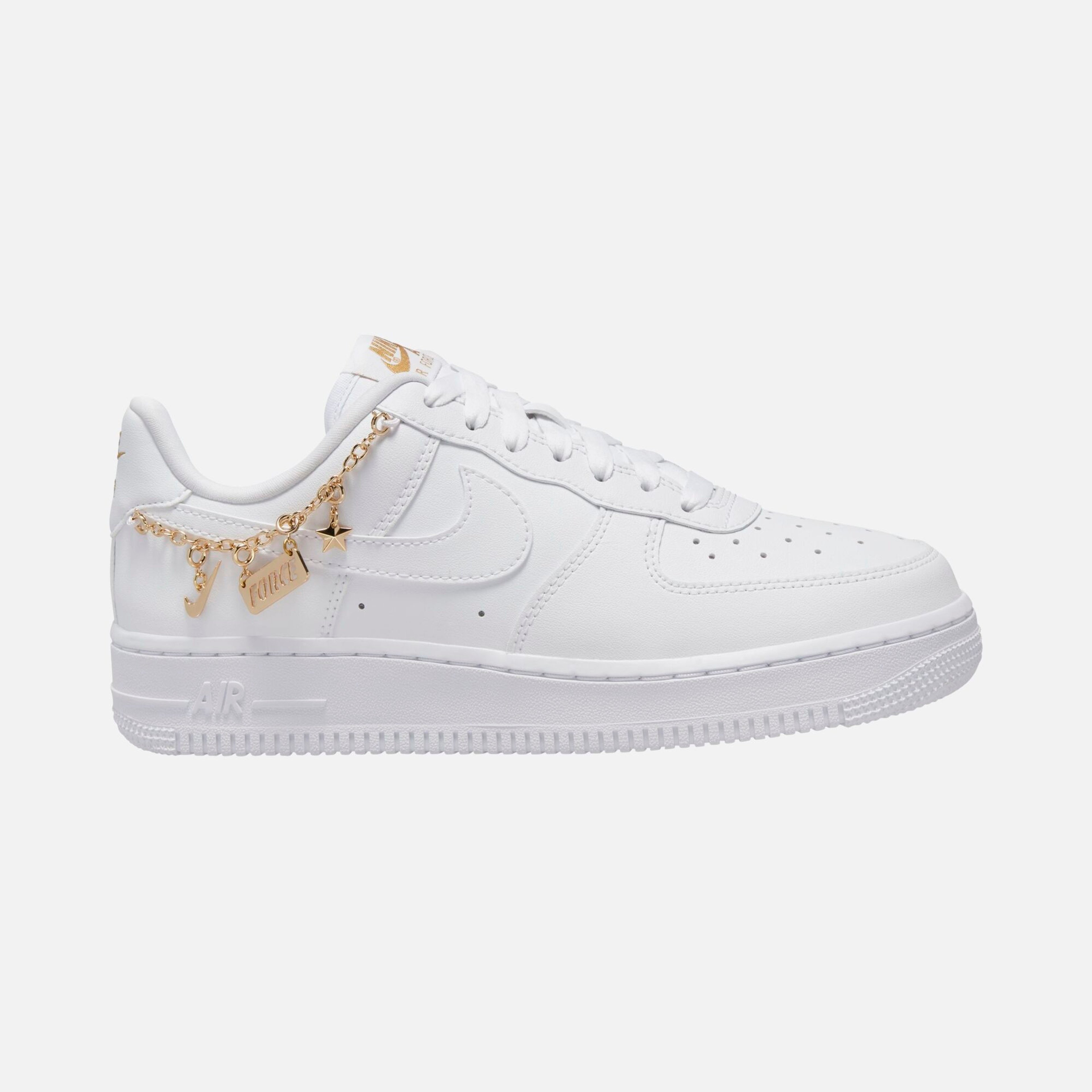 Nike Air Force 1 '07 LX ''Lucky Charms'' Kadın Spor Ayakkabı