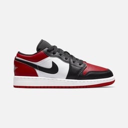 Nike Air Jordan 1 Low SS25 (GS) Spor Ayakkabı