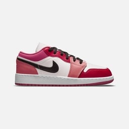 Nike Air Jordan 1 Low SS25 (GS) Spor Ayakkabı