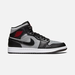 Nike Air Jordan 1 Mid CO Erkek Spor Ayakkabı