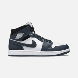 Nike Air Jordan 1 Mid CO Erkek Spor Ayakkabı
