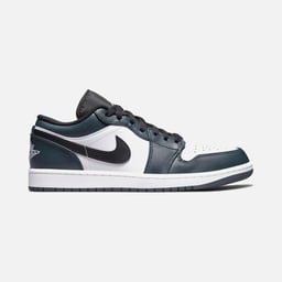 Nike Air Jordan 1 Low CO Erkek Spor Ayakkabı