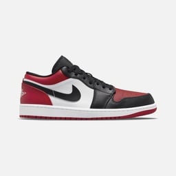 Nike Air Jordan 1 Low CO Erkek Spor Ayakkabı
