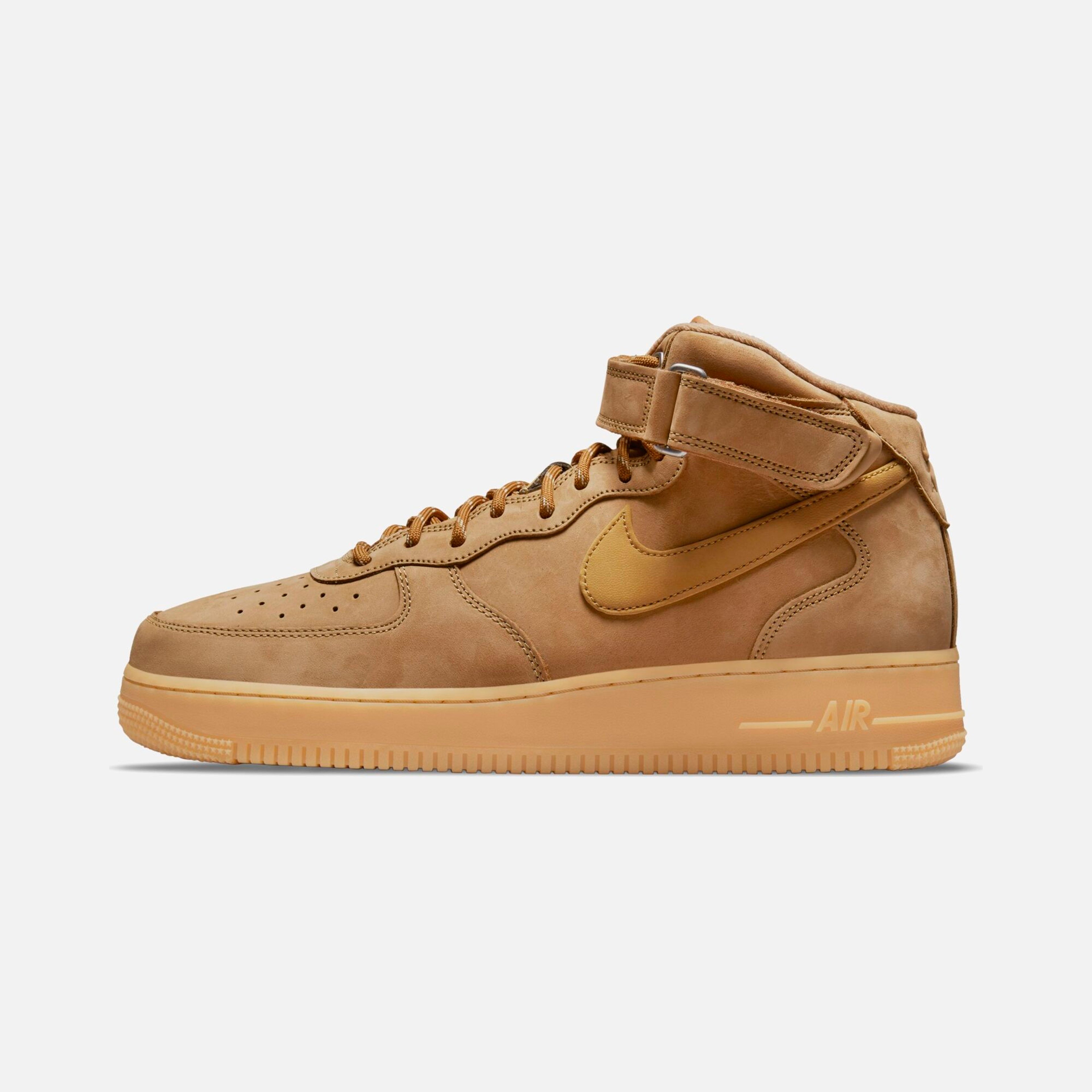 Nike Air Force 1 Mid '07 WB Erkek Spor Ayakkabı