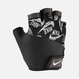 Nike Gym Elemental Printed Fitness Training Kadın Eldiveni