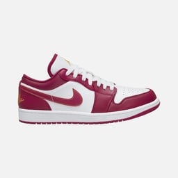 Nike Air Jordan 1 Low CO Erkek Spor Ayakkabı