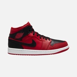 Nike Air Jordan 1 Mid CO Erkek Spor Ayakkabı