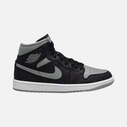 Nike Air Jordan 1 Mid Kadın Spor Ayakkabı