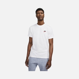 Nike Sportswear Club Erkek Tişört