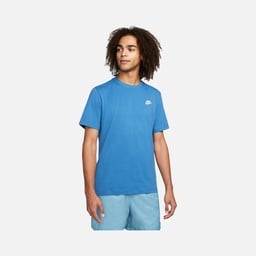 Nike Sportswear Club Erkek Tişört