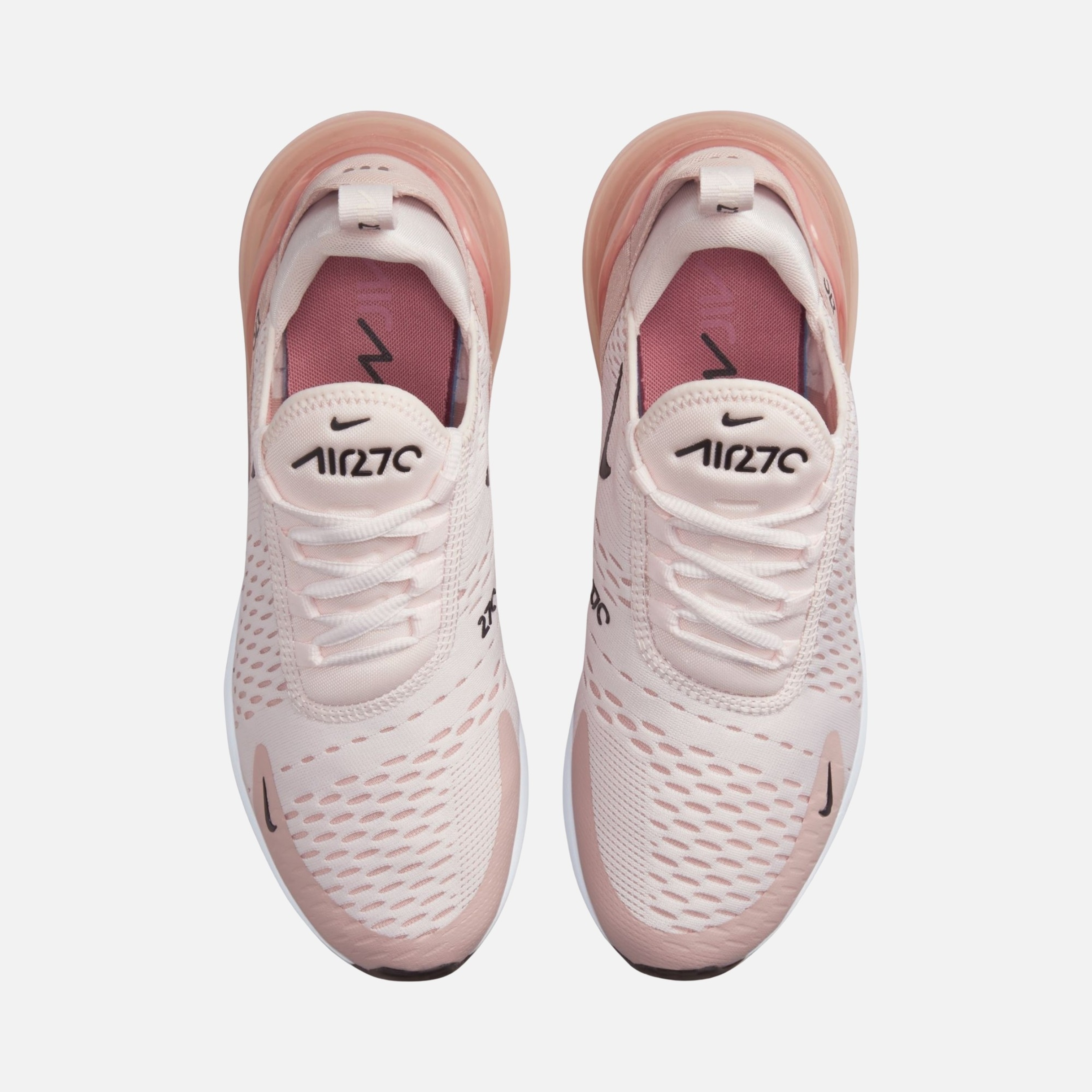 Nike Air Max 270 Kadın Spor Ayakkabı