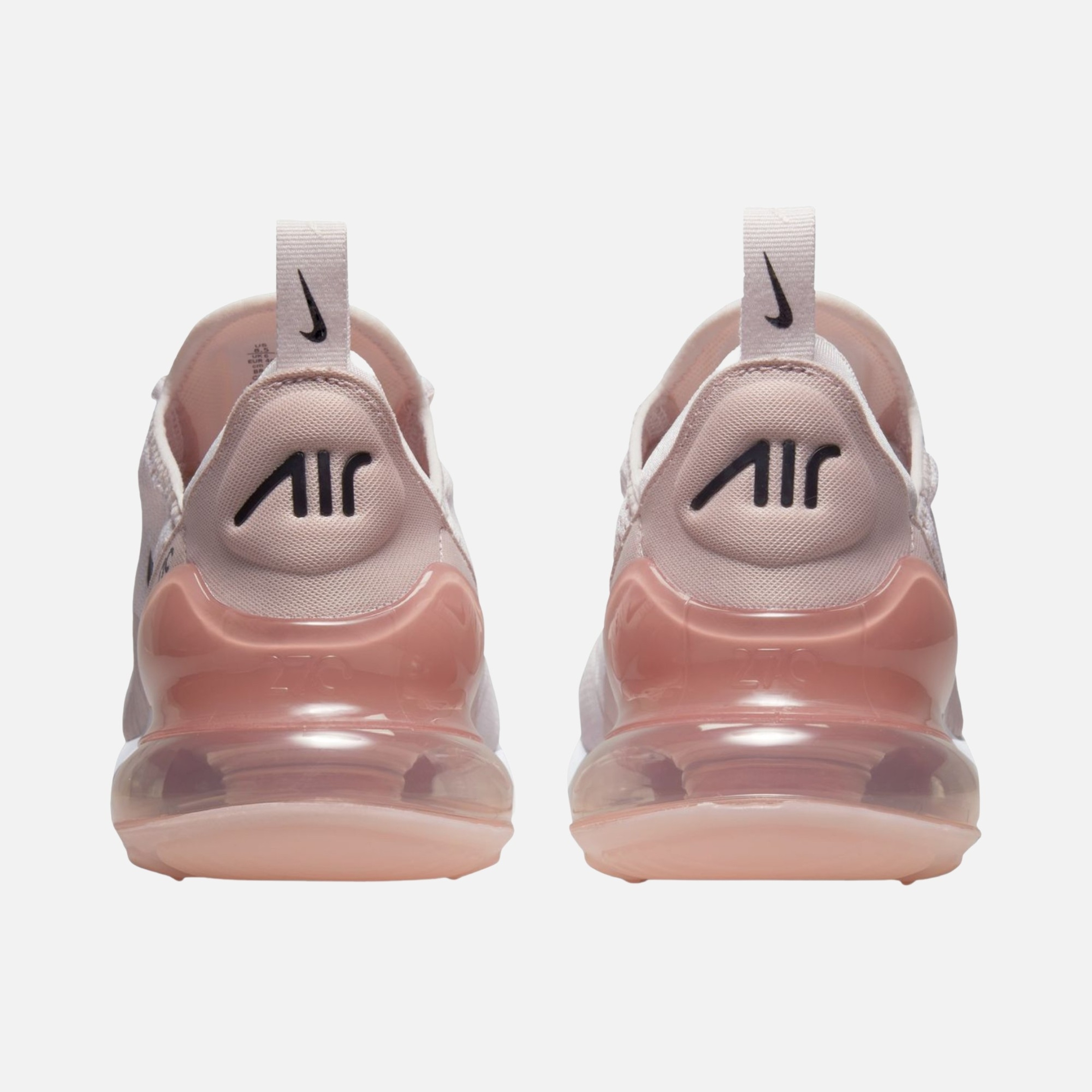 Nike Air Max 270 Kadın Spor Ayakkabı