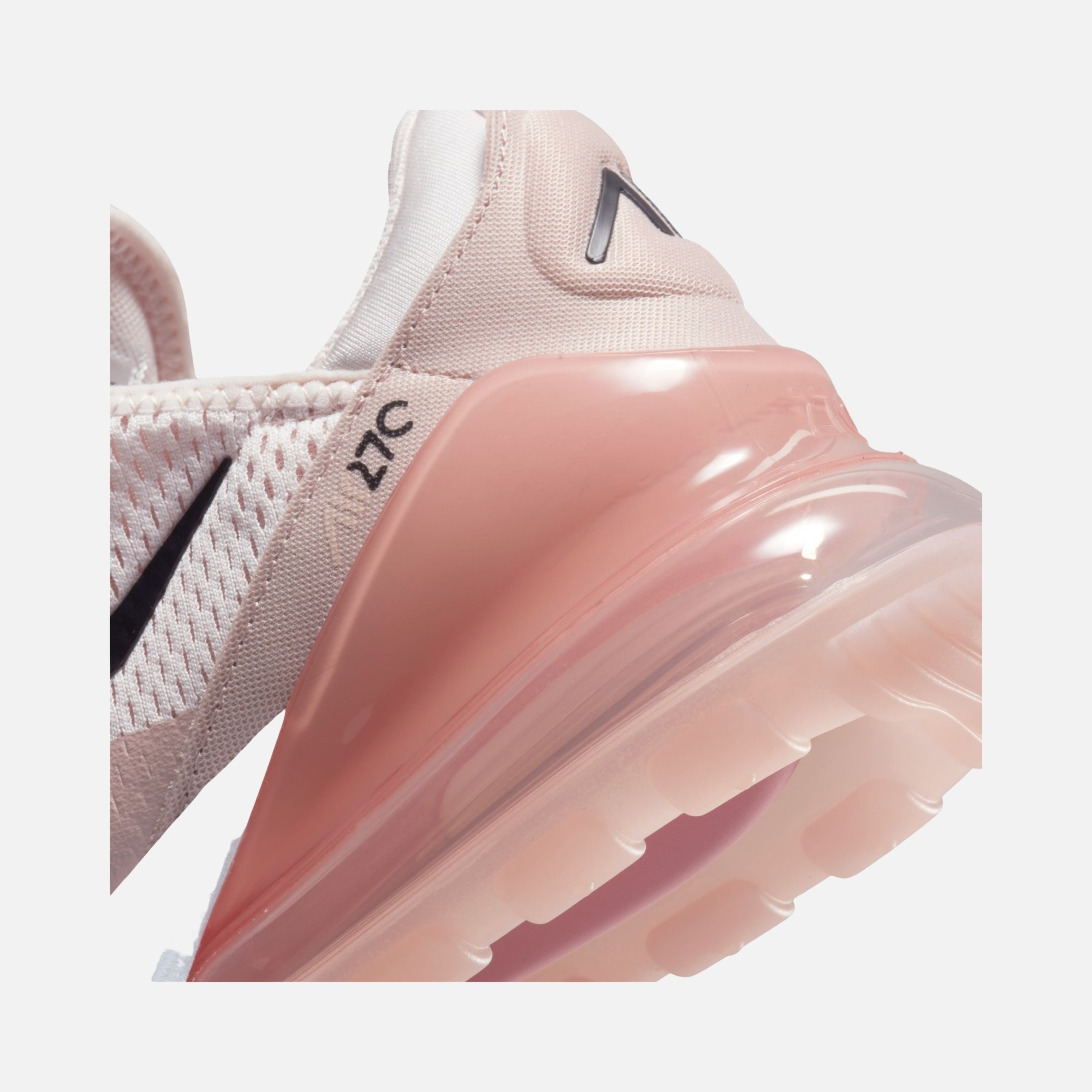 Nike Air Max 270 Kadın Spor Ayakkabı