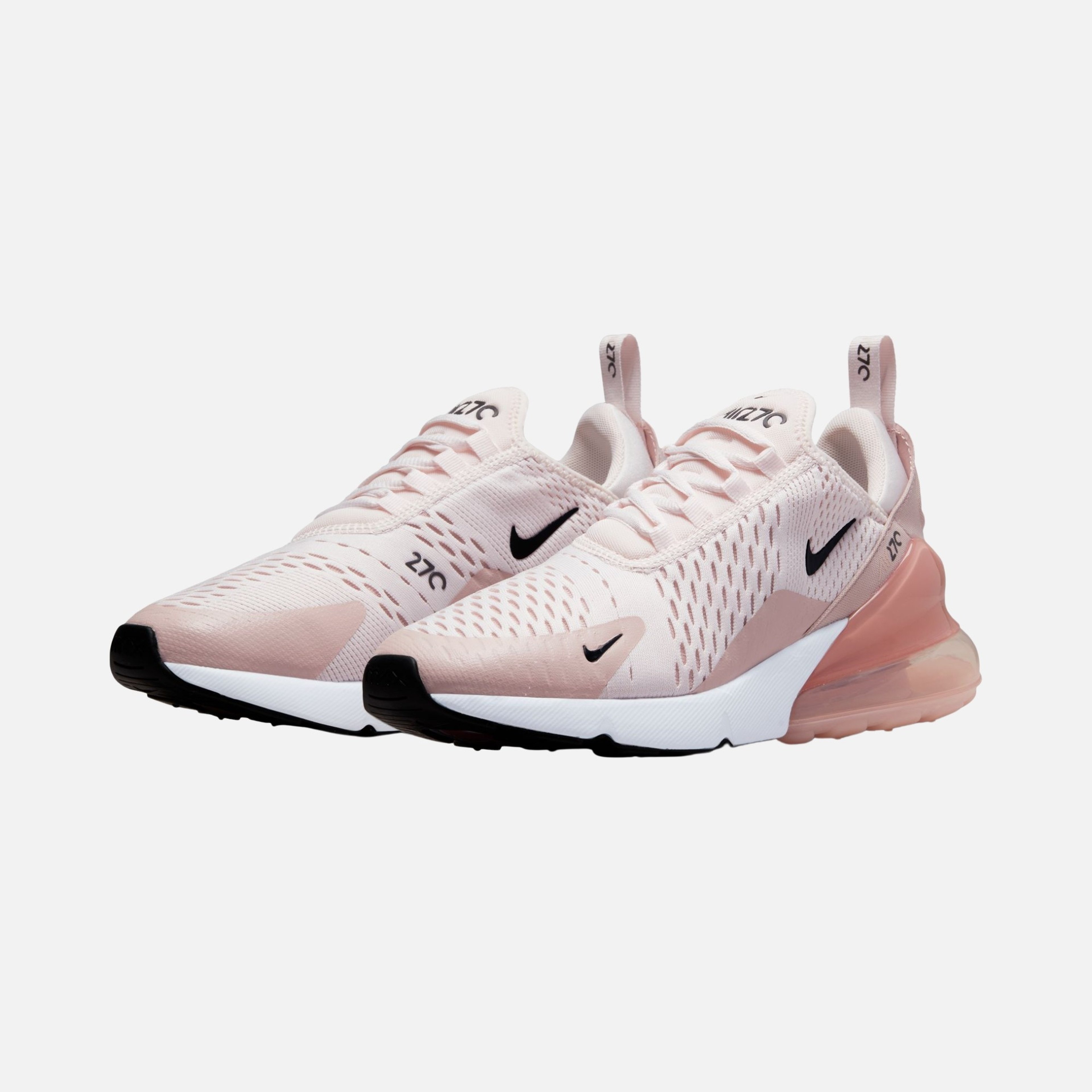 Nike Air Max 270 Kadın Spor Ayakkabı