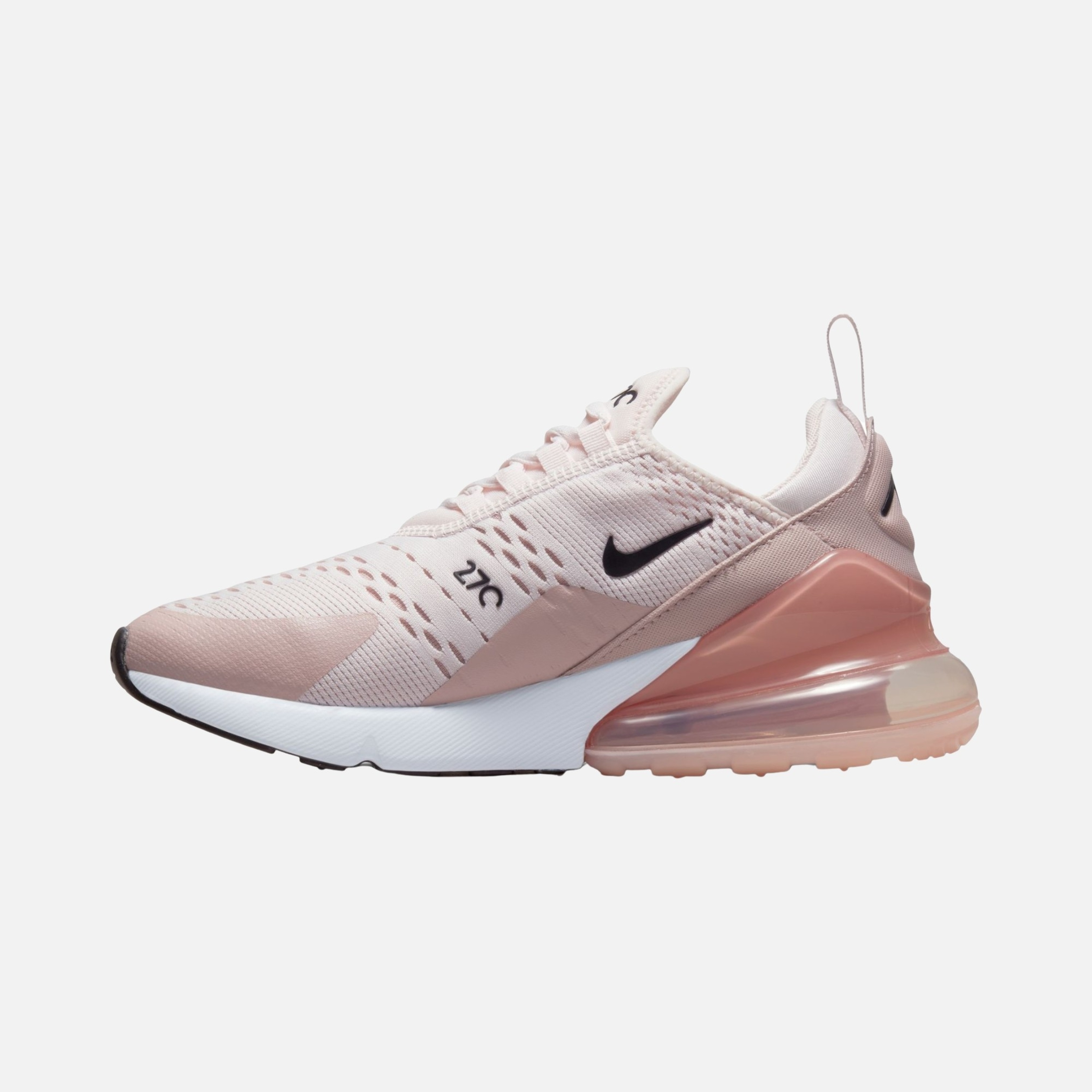 Nike Air Max 270 Kadın Spor Ayakkabı