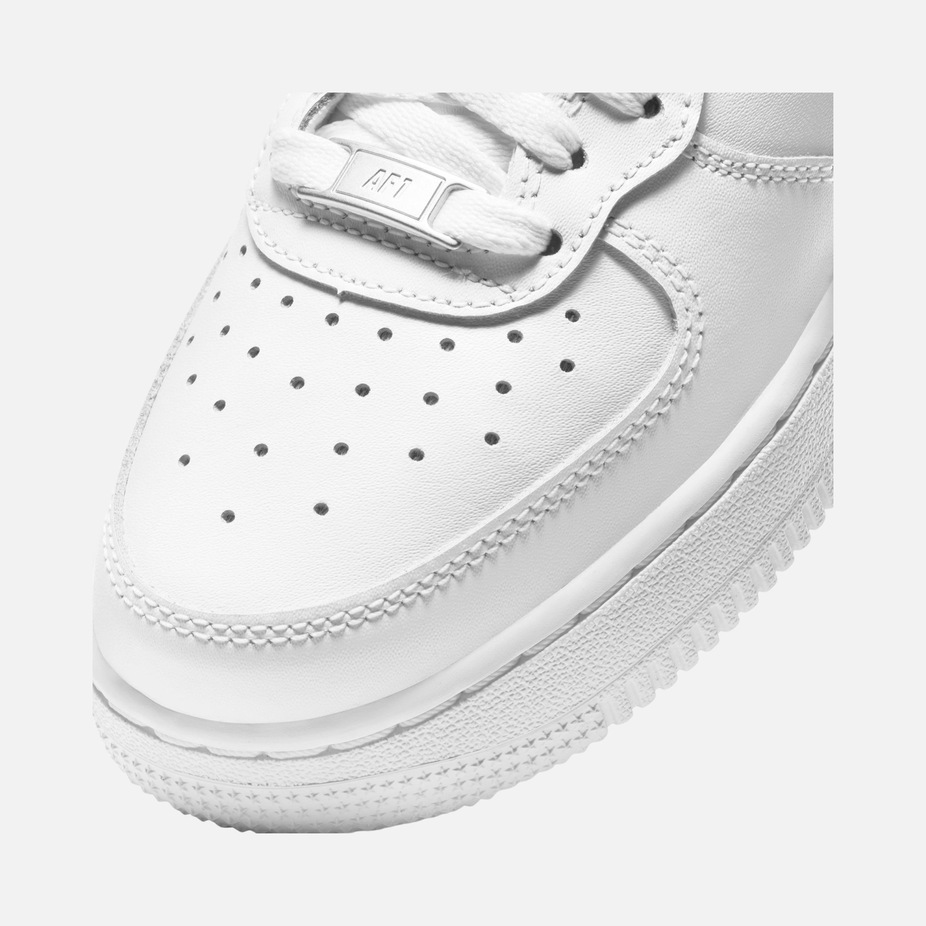 Nike Air Force 1 Mid LE (GS) Spor Ayakkabı
