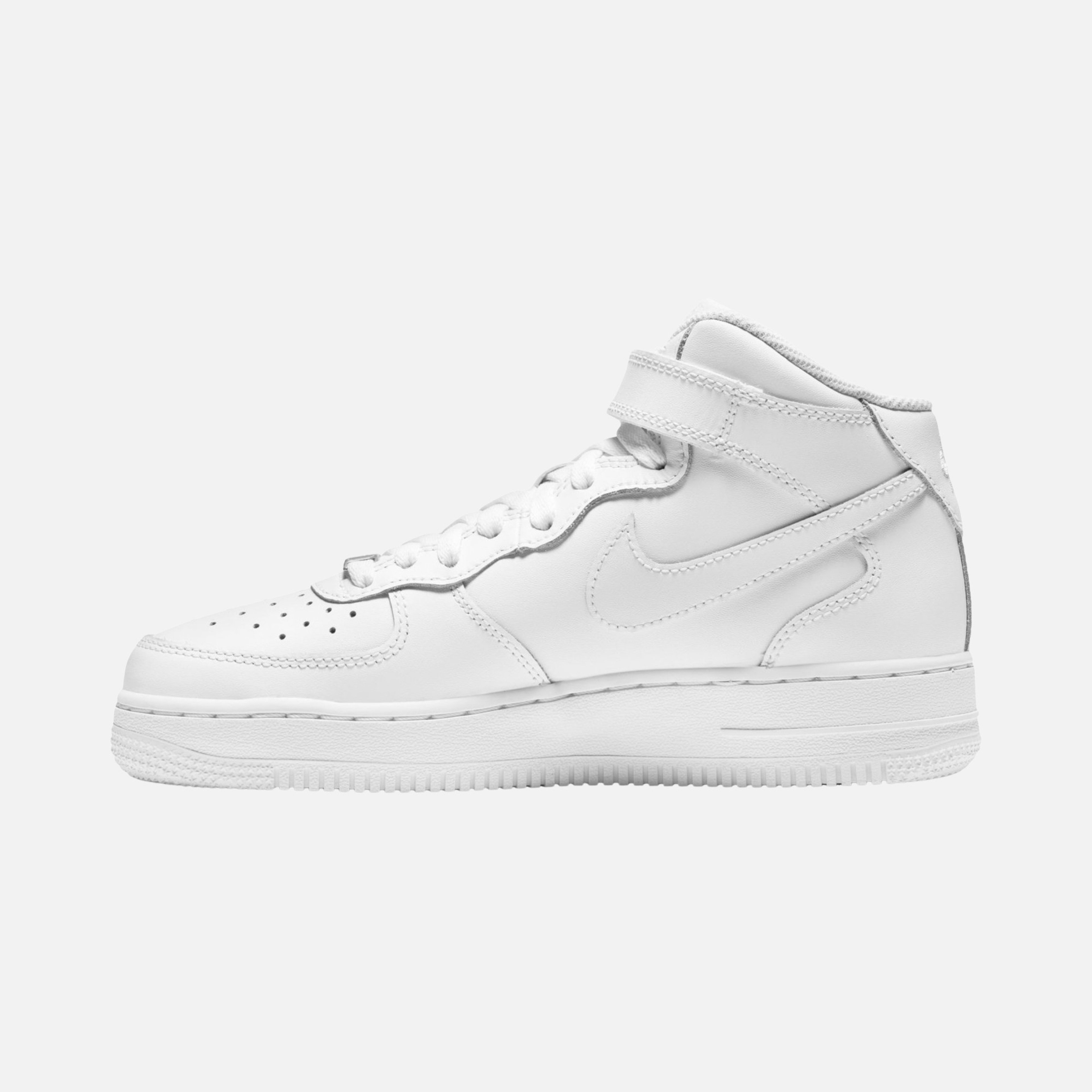 Nike Air Force 1 Mid LE (GS) Spor Ayakkabı