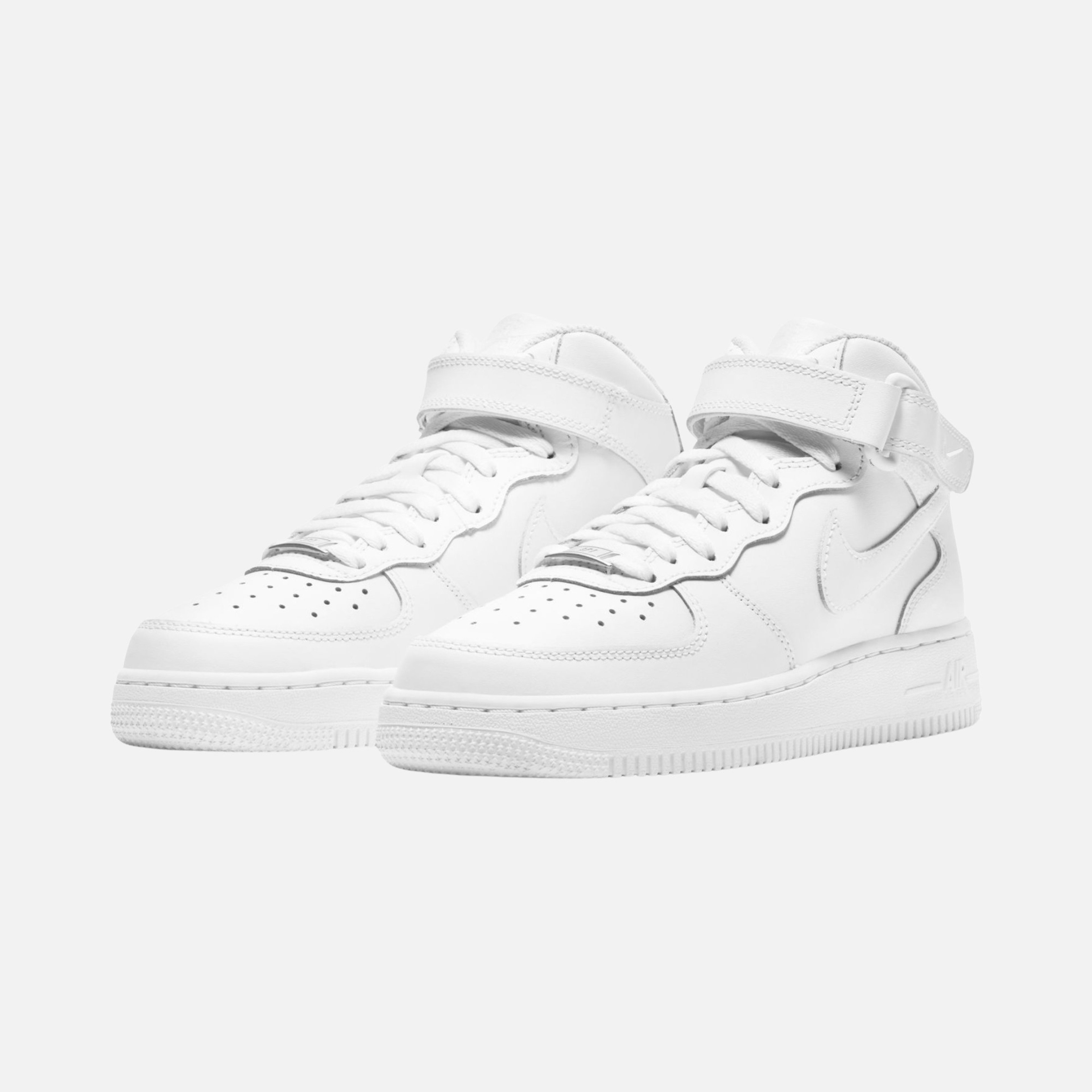 Nike Air Force 1 Mid LE (GS) Spor Ayakkabı