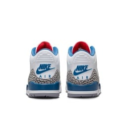 Nike Air Jordan 3 Retro Erkek Spor Ayakkabı