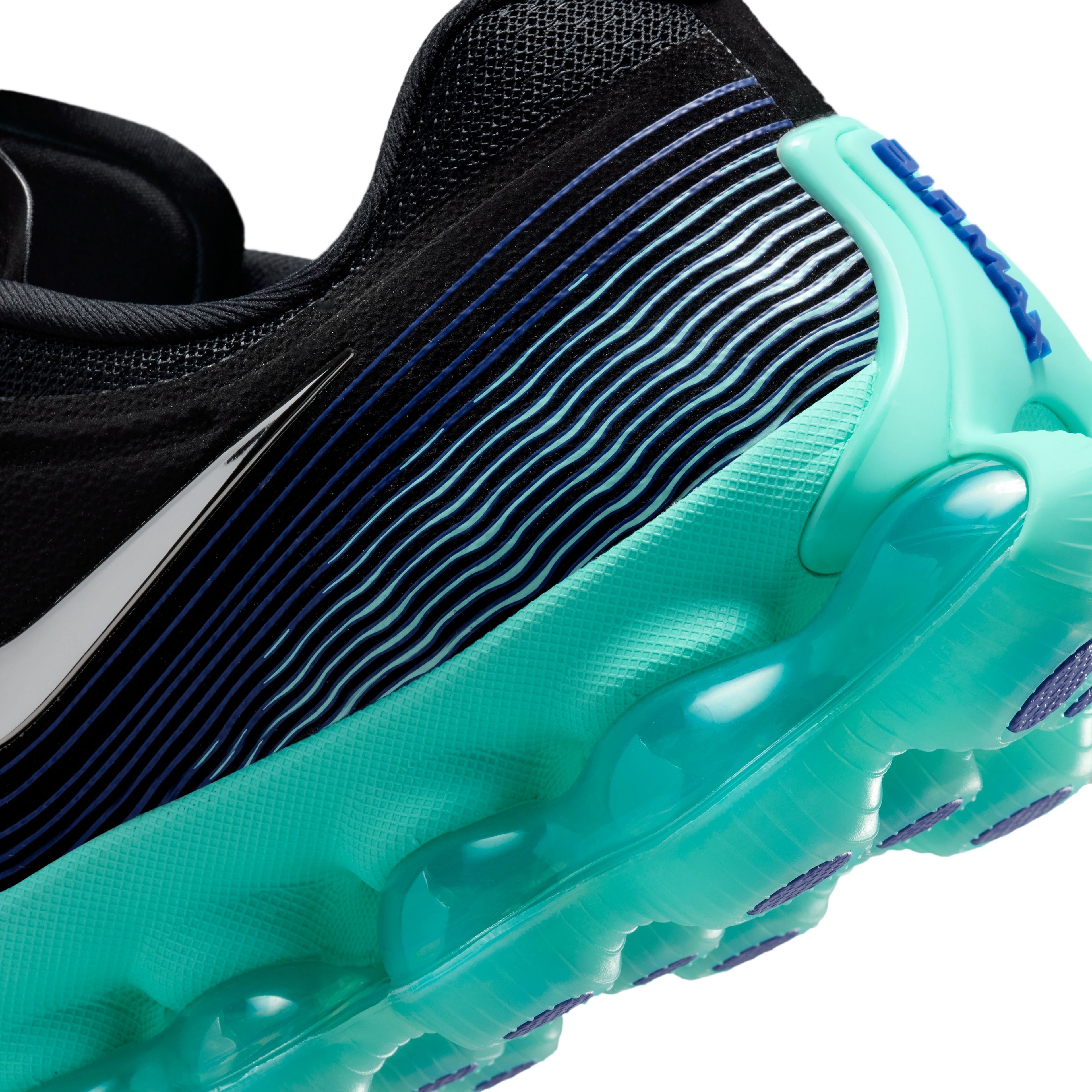 Nike Air Liquid Max Erkek Spor Ayakkabı