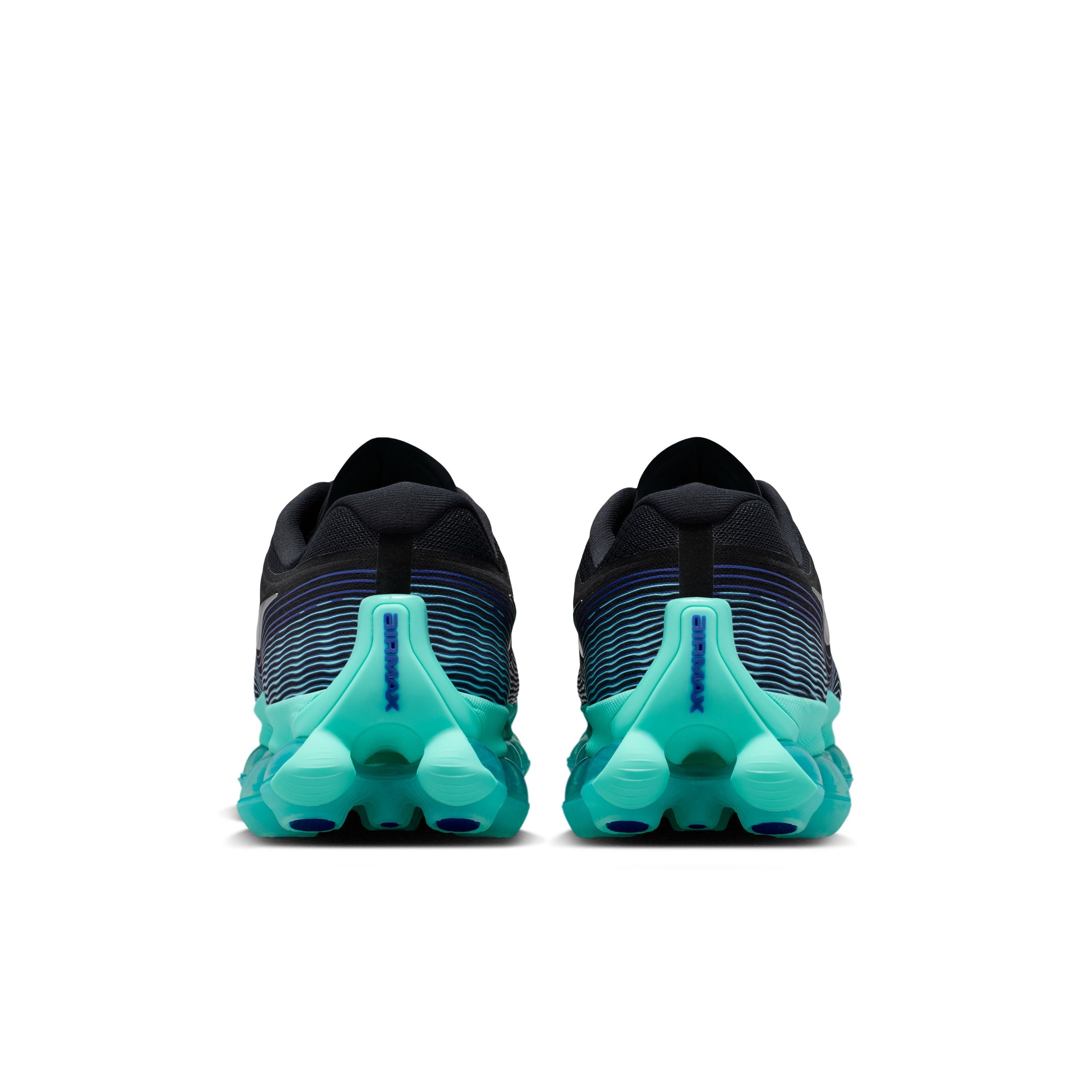 Nike Air Liquid Max Erkek Spor Ayakkabı