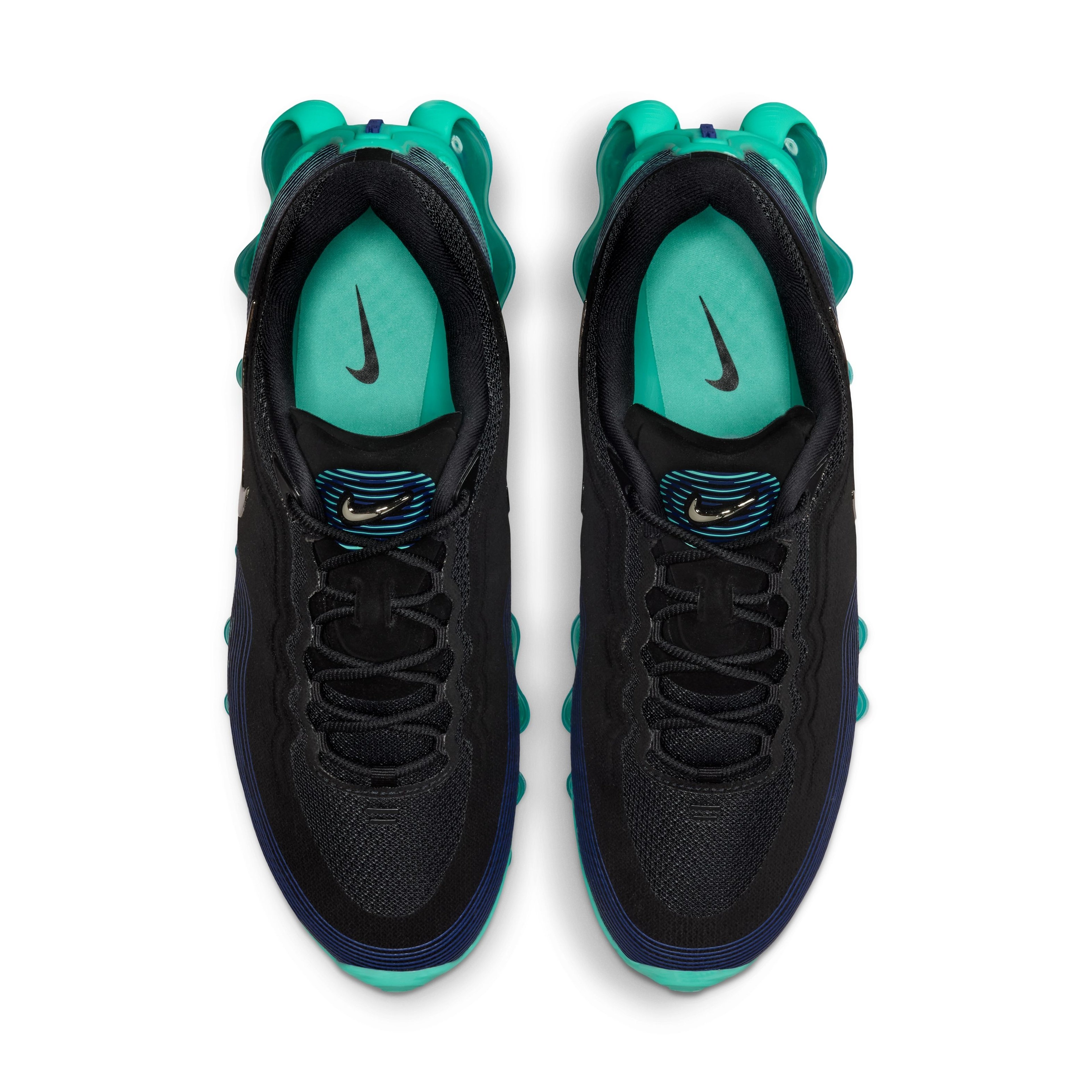 Nike Air Liquid Max Erkek Spor Ayakkabı