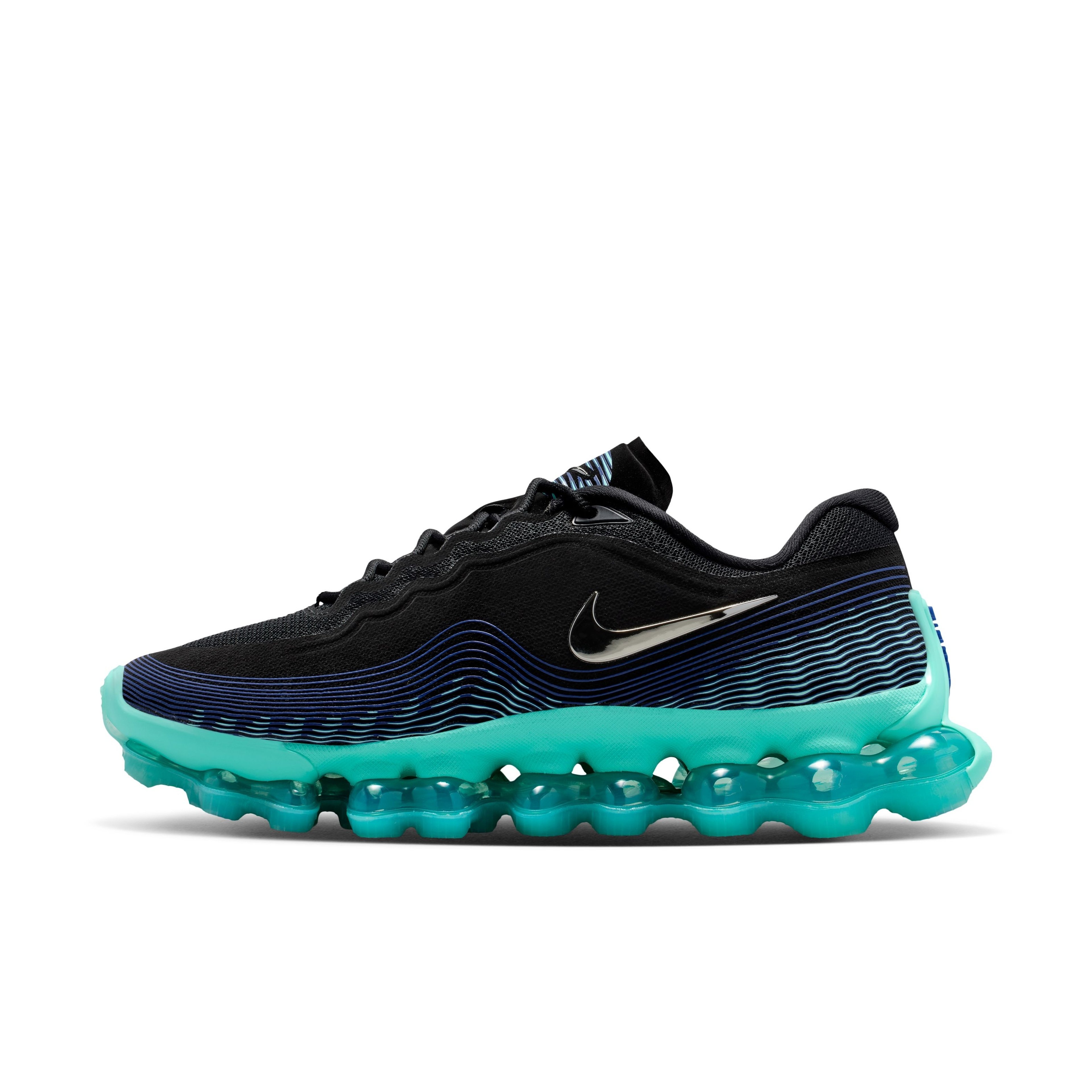 Nike Air Liquid Max Erkek Spor Ayakkabı