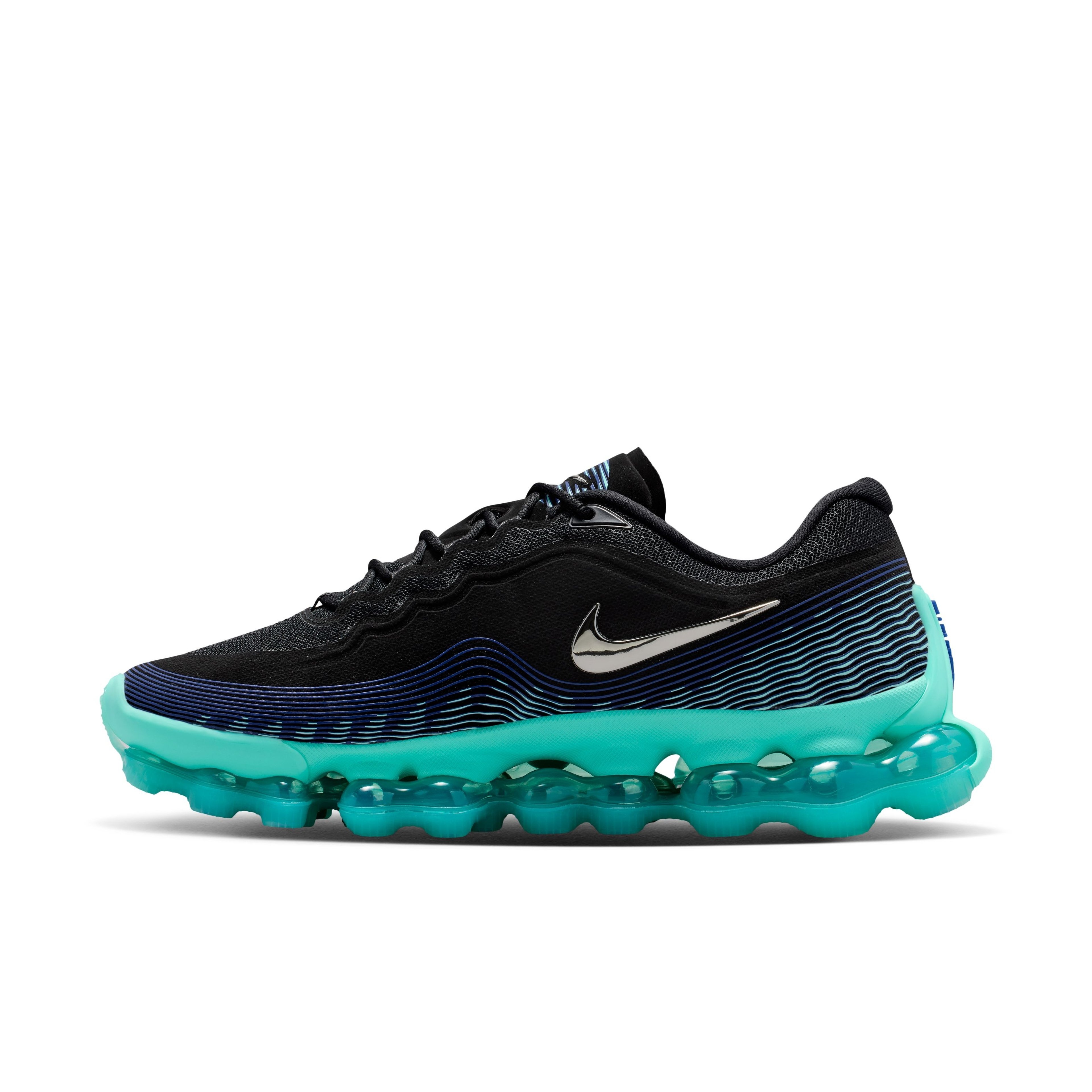 Nike Air Liquid Max Erkek Spor Ayakkabı