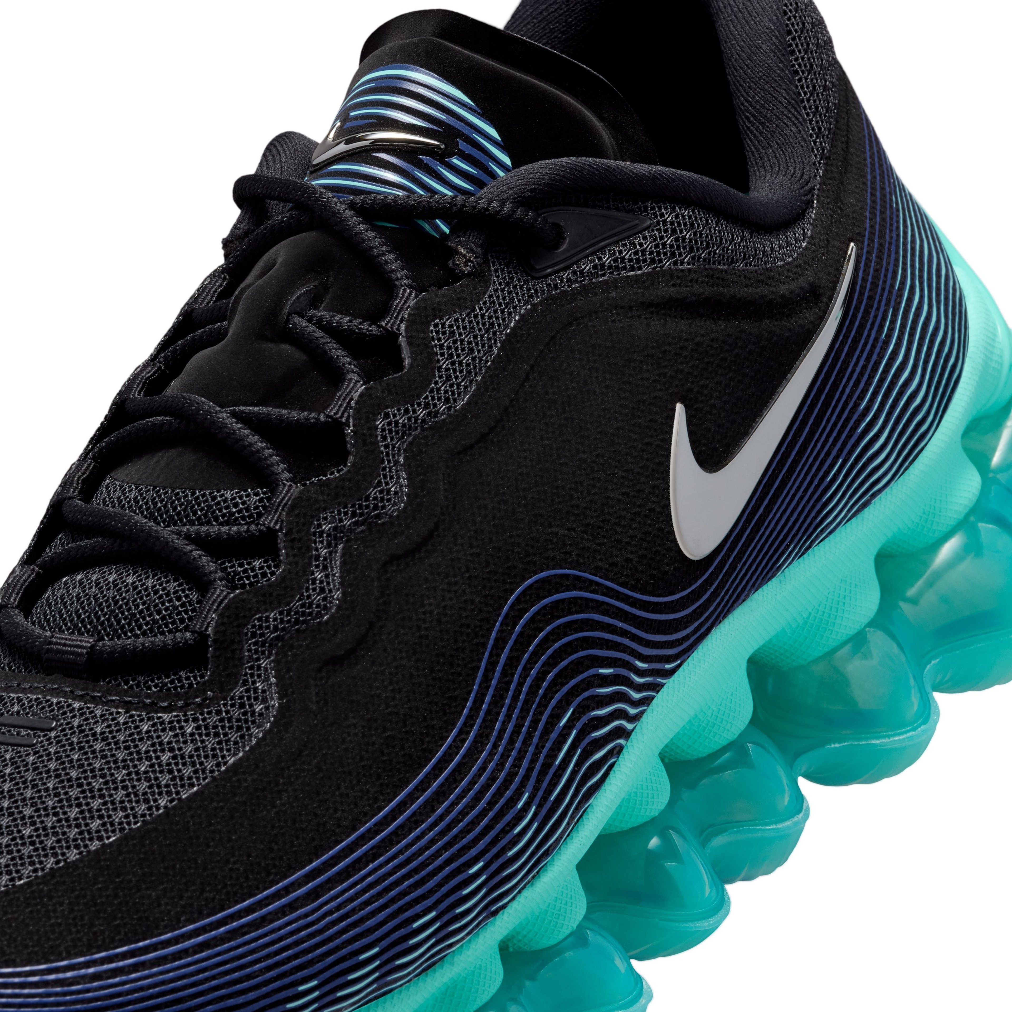 Nike Air Liquid Max Erkek Spor Ayakkabı