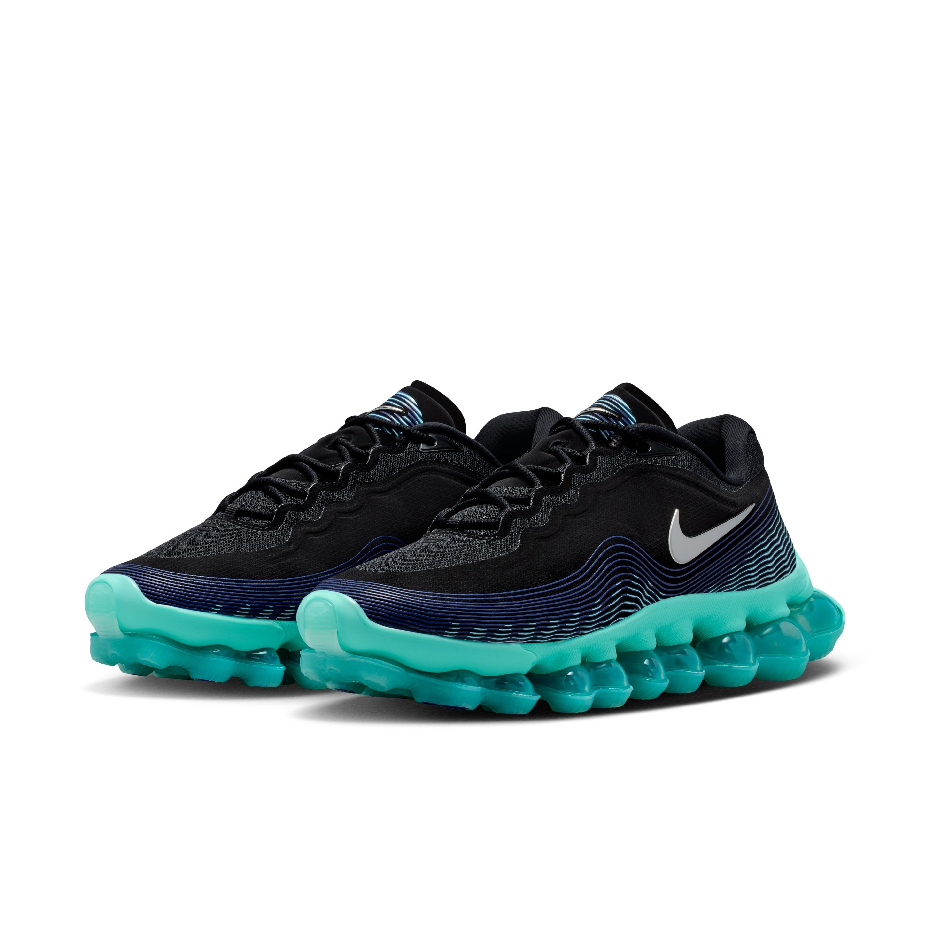 Nike Air Liquid Max Erkek Spor Ayakkabı